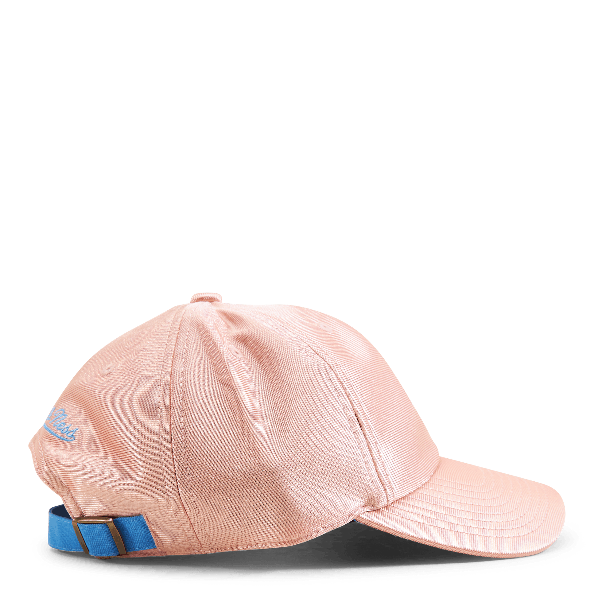 NBA 75th Rose Gold Strapback