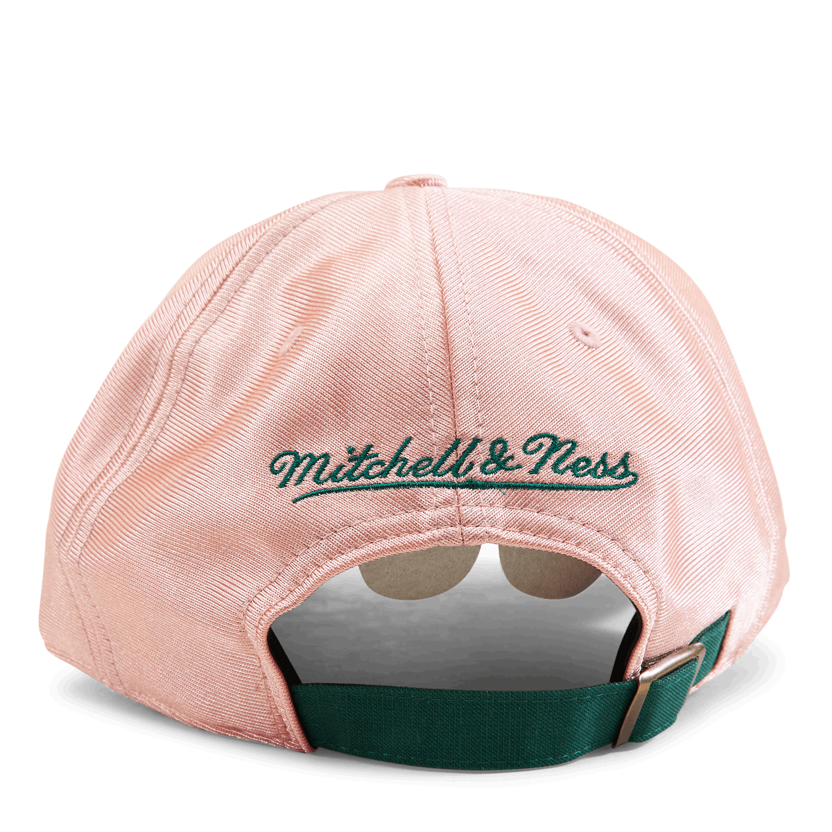 NBA 75th Rose Gold Strapback