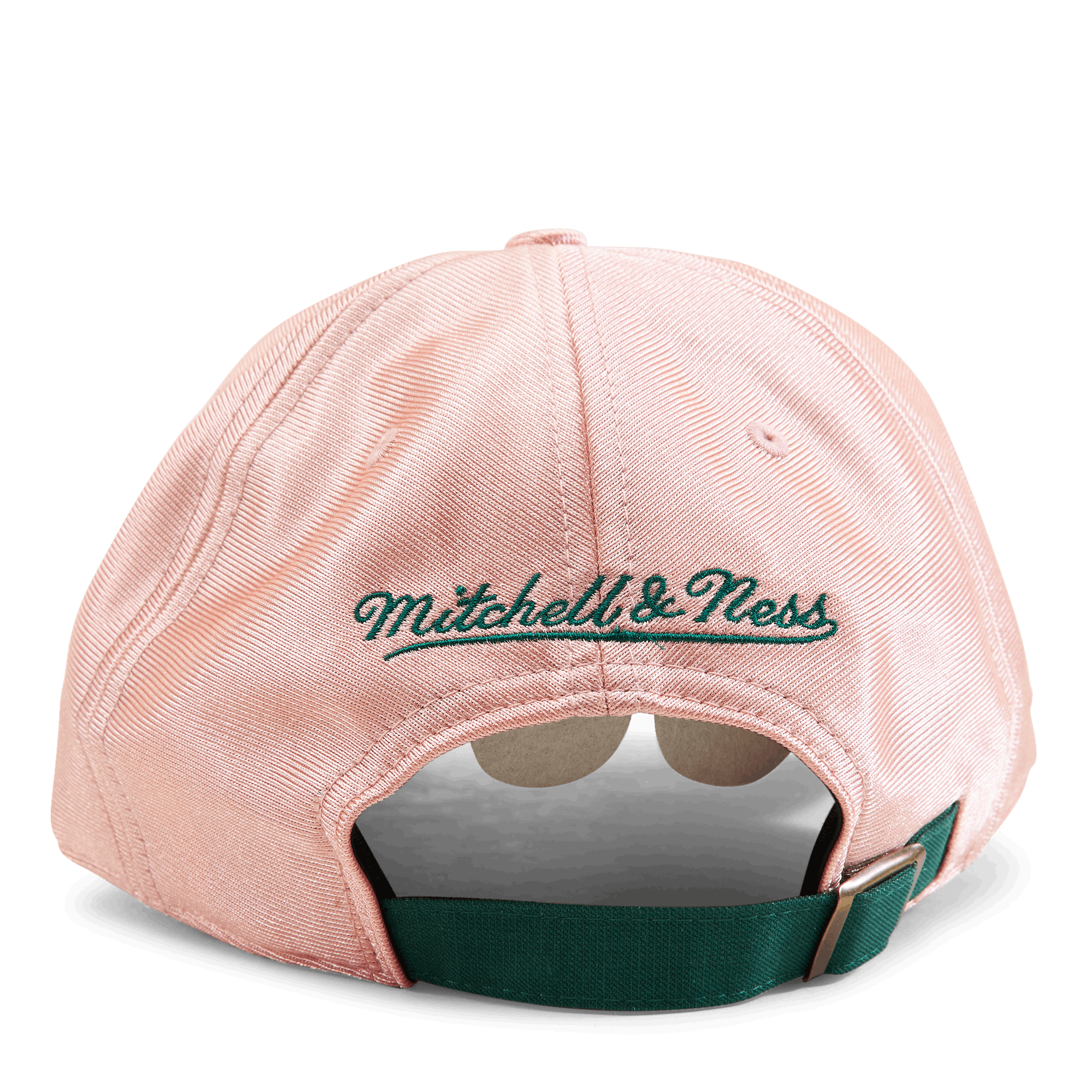 NBA 75th Rose Gold Strapback