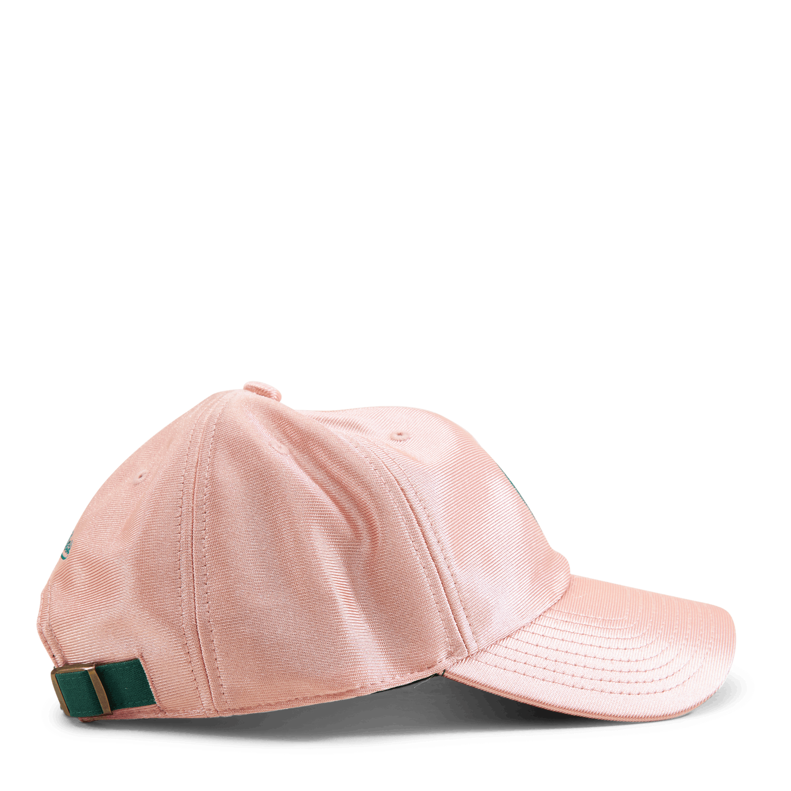 NBA 75th Rose Gold Strapback