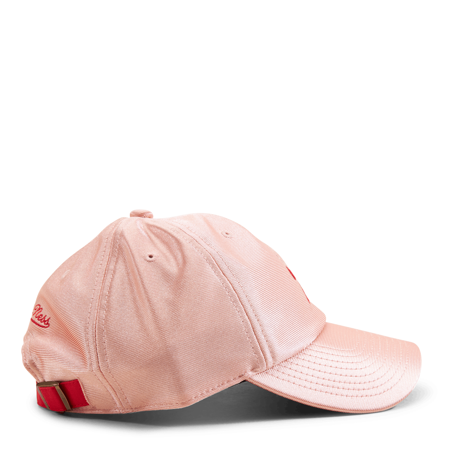 NBA 75th Rose Gold Strapback