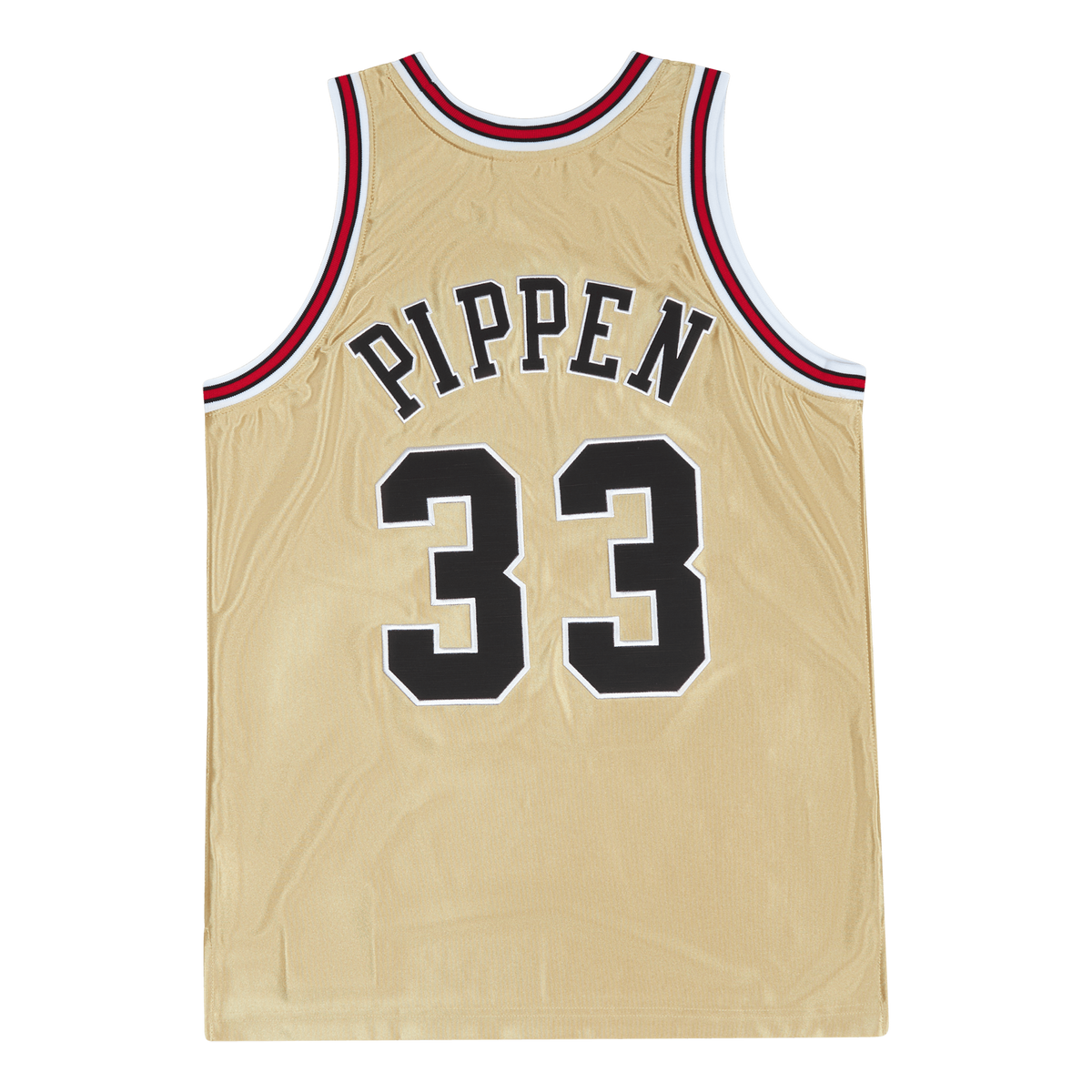 Bulls Nba 75th Swingman