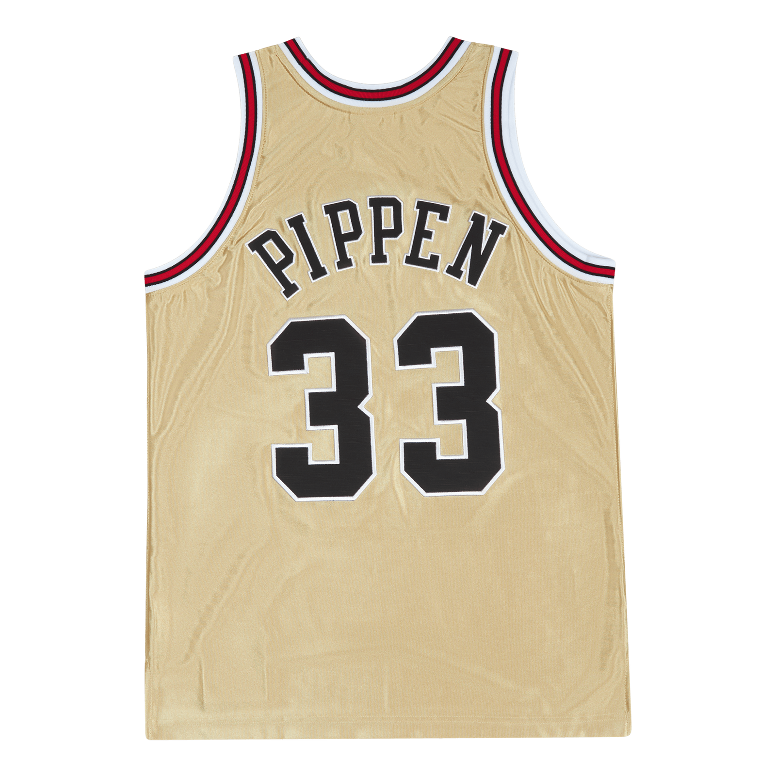 Bulls Nba 75th Swingman