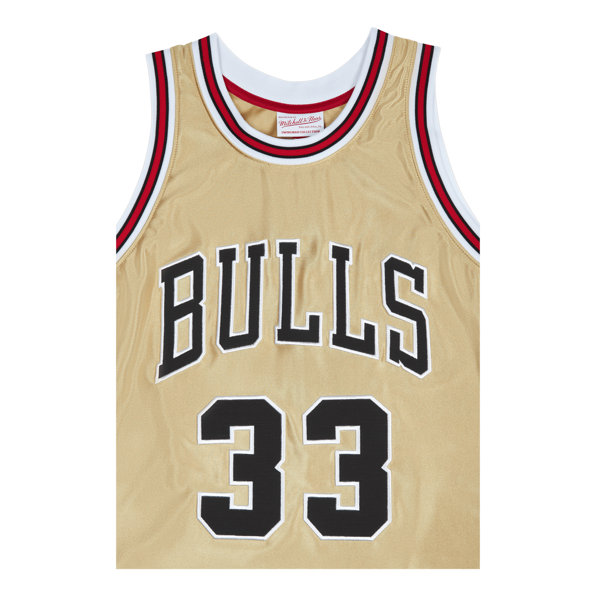 Bulls Nba 75th Swingman