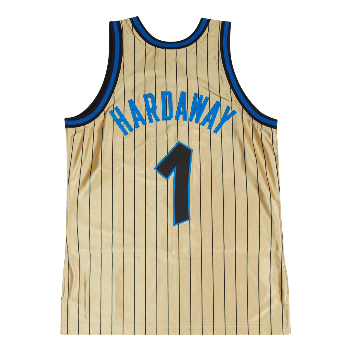 Magic Nba 75th Gold Swingman