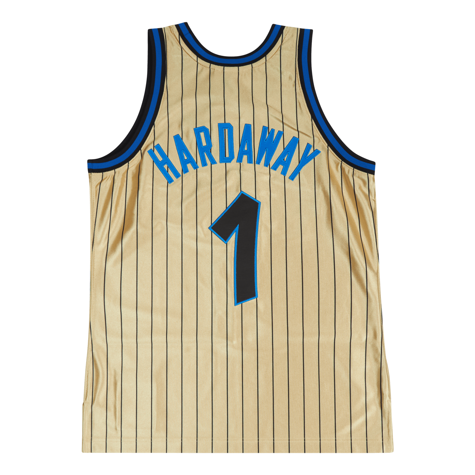 Magic Nba 75th Gold Swingman