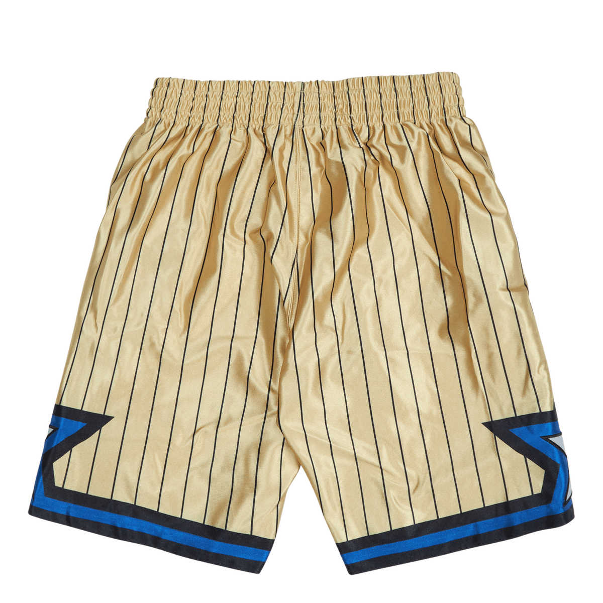 Magic Nba 75th Gold Swingman