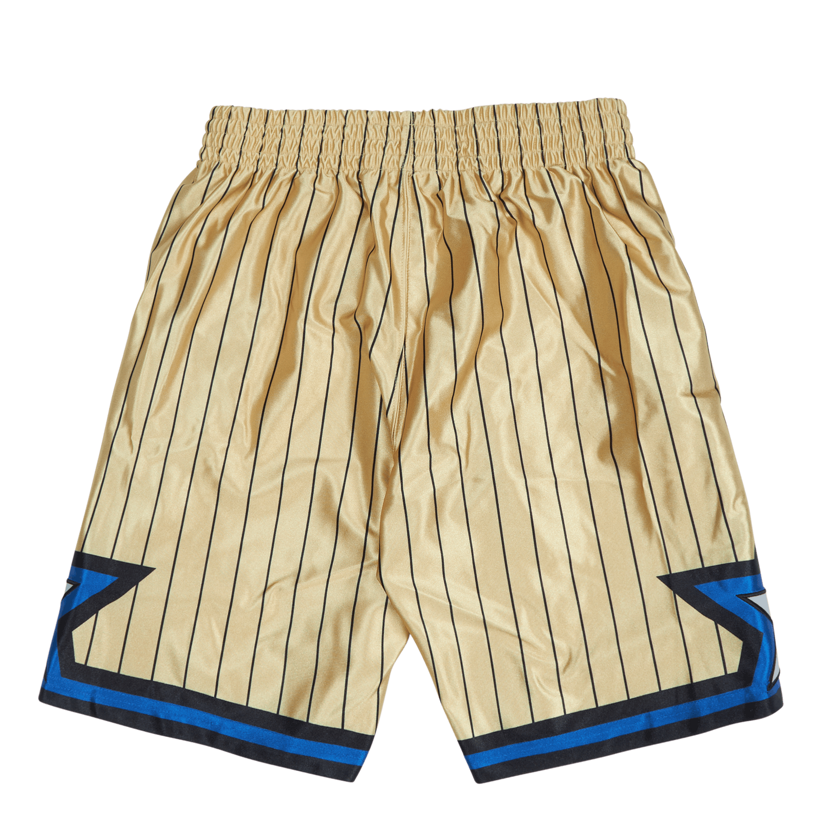 Magic Nba 75th Gold Swingman