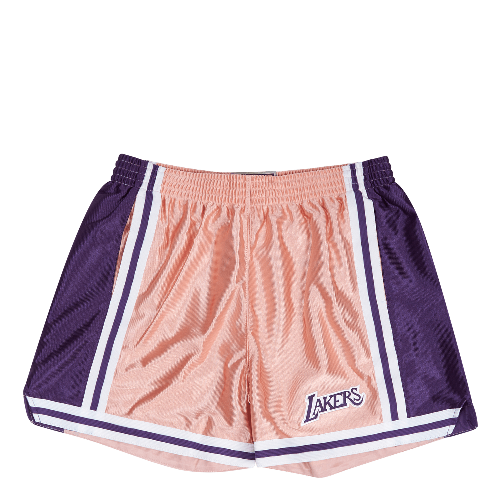 Women's Nba 75th Rose Gold Short