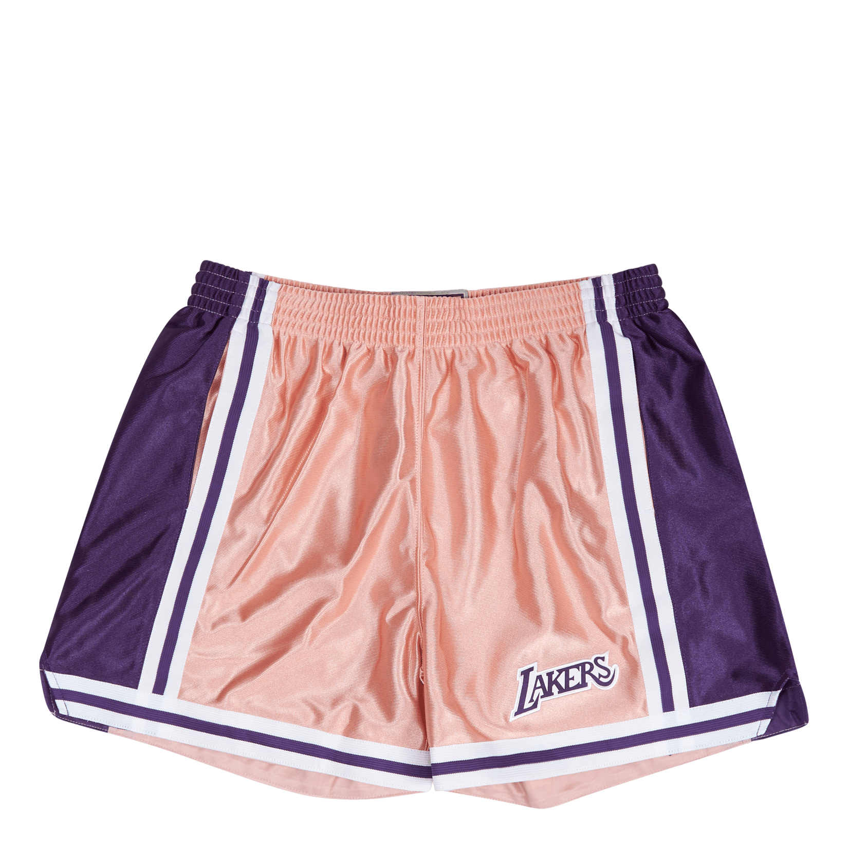 Women's Nba 75th Rose Gold Short