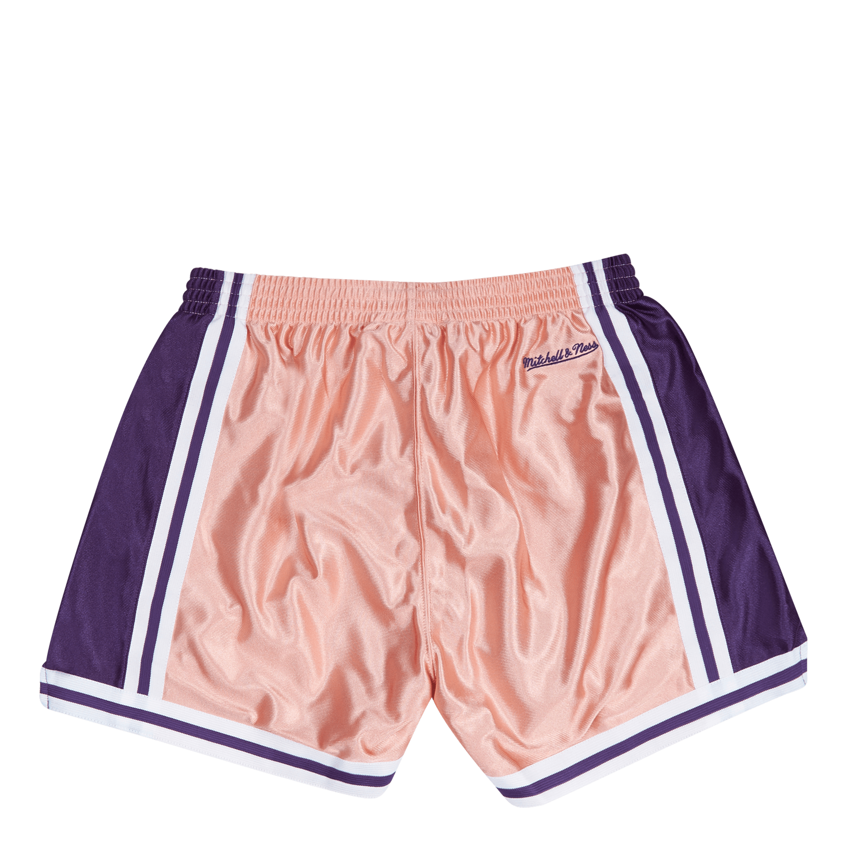 Women's Nba 75th Rose Gold Short