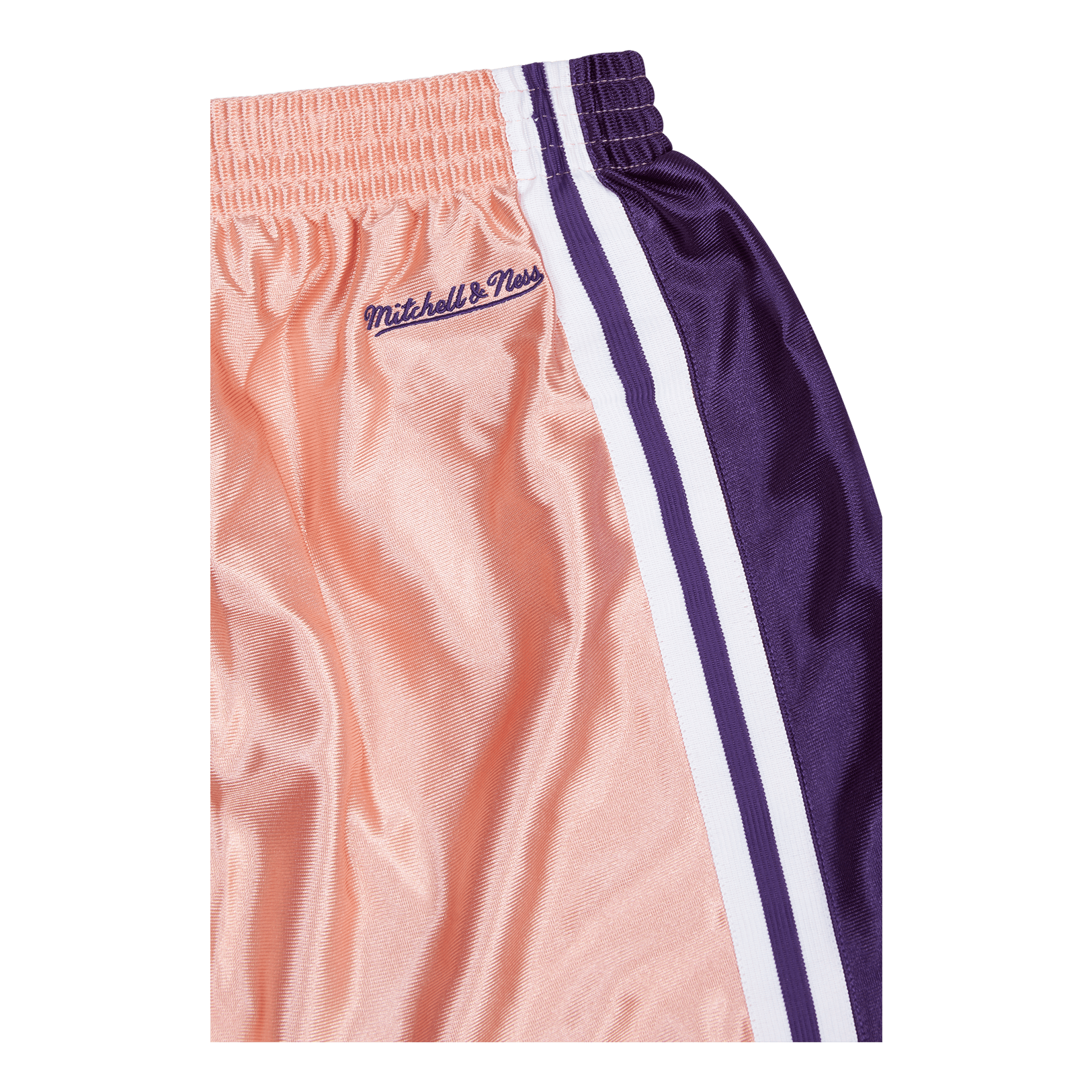 Women's Nba 75th Rose Gold Short