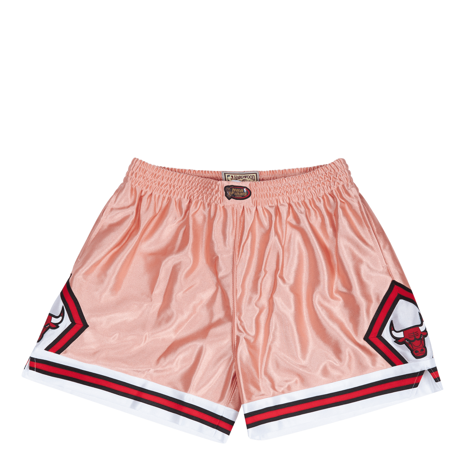 Nba W 75th Rose Gold Short Rose Gold
