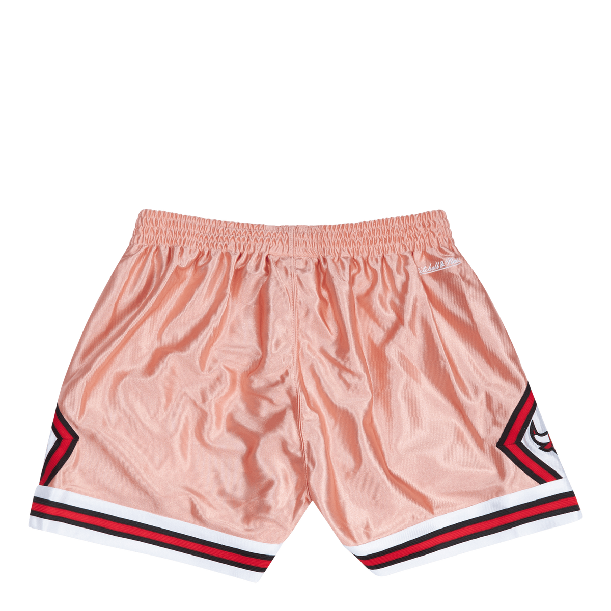 Nba W 75th Rose Gold Short Rose Gold