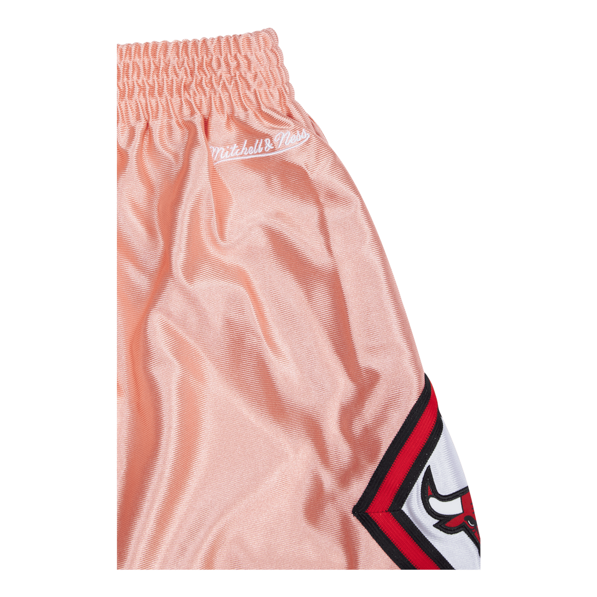 Nba W 75th Rose Gold Short Rose Gold