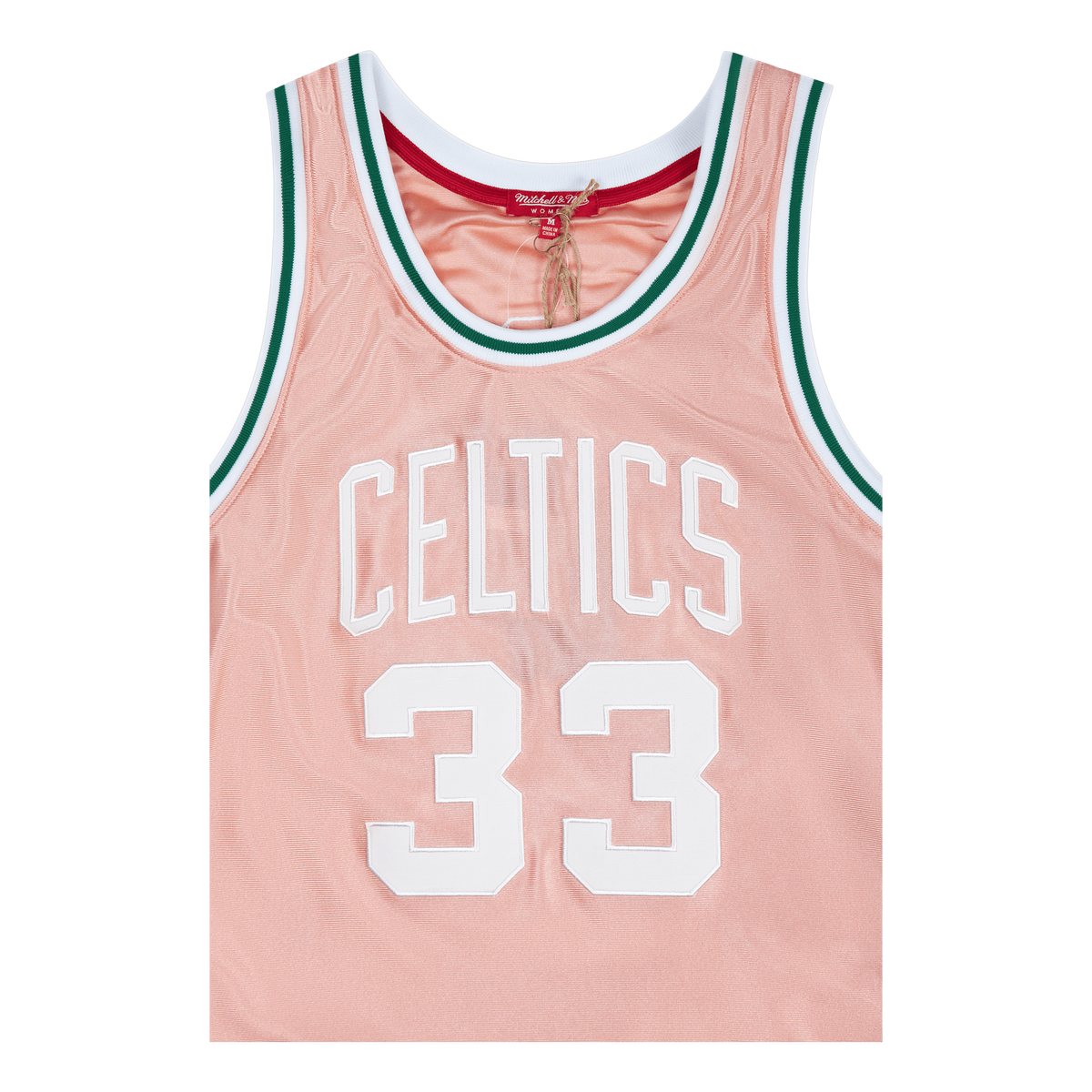 Women's Celtics Nba W 75th Bird