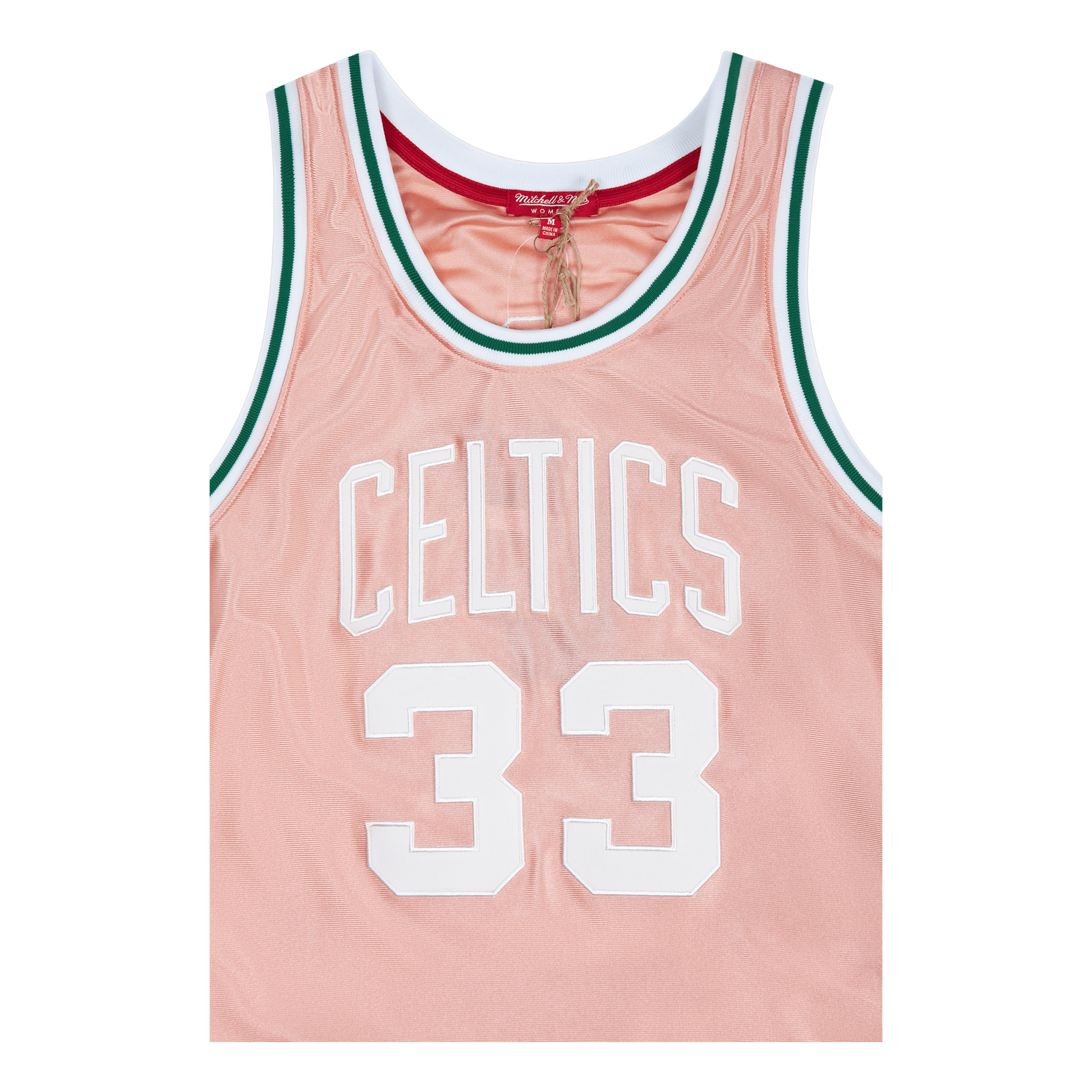 Women's Celtics Nba W 75th Bird