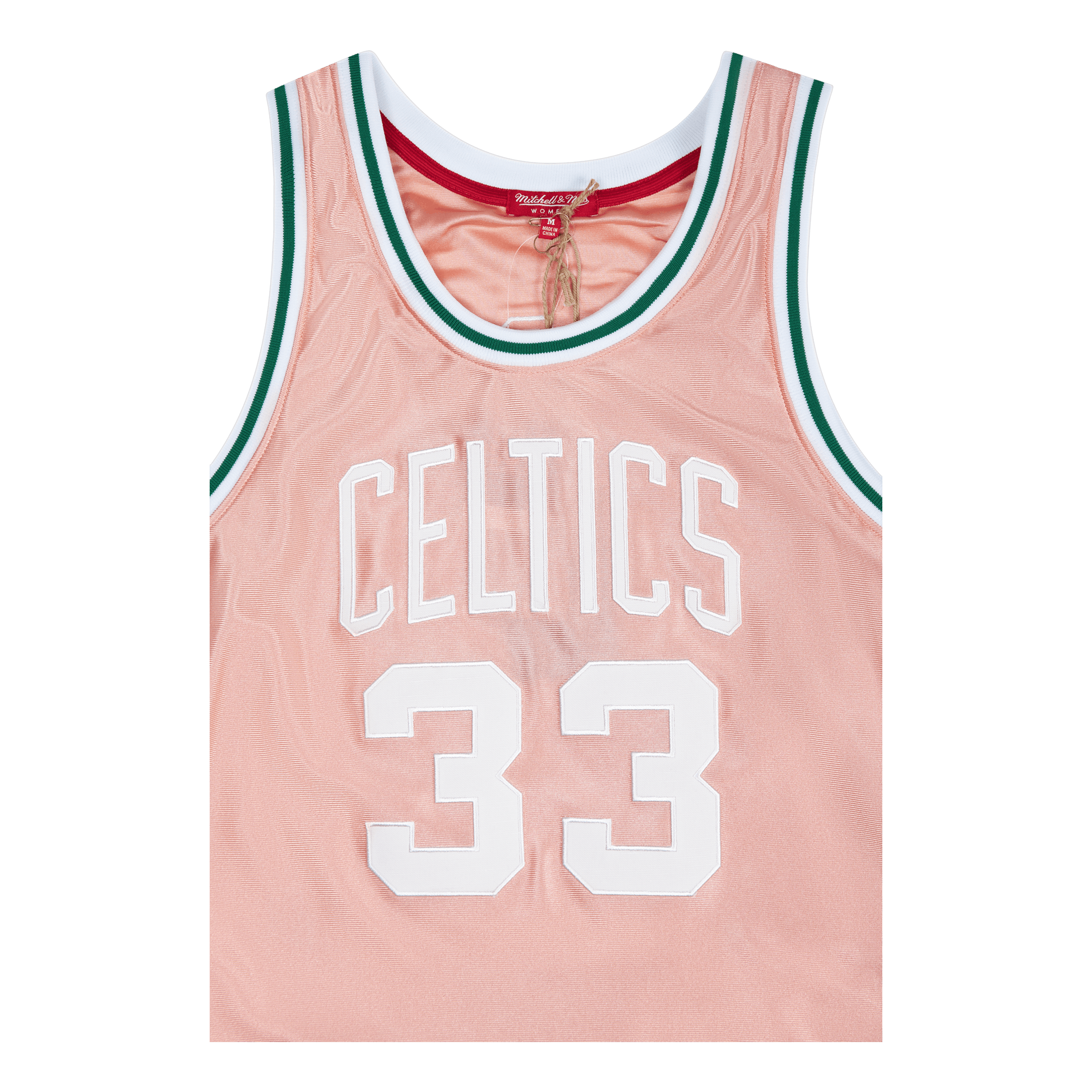 Women's Celtics Nba W 75th Bird