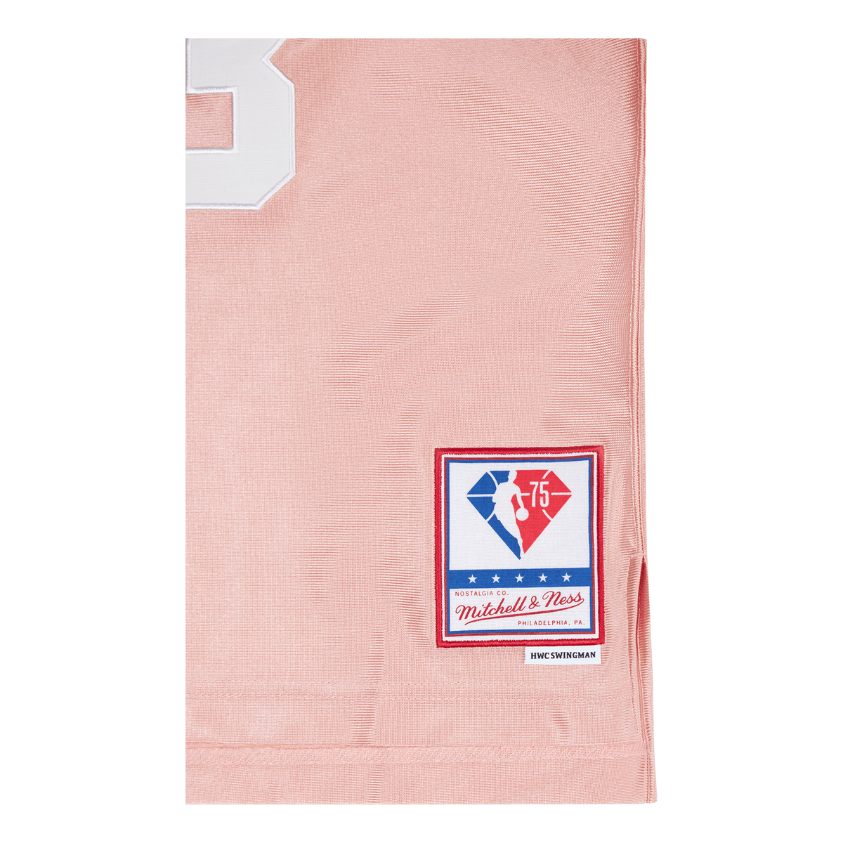 Women's Celtics Nba W 75th Bird