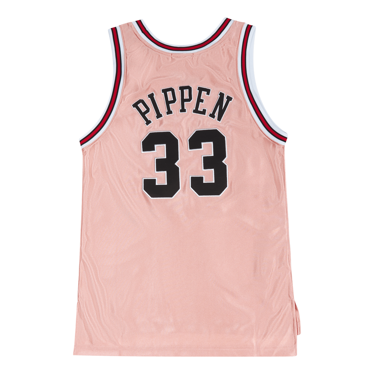 Women's Bulls Nba W 75th 97-98 Pippen