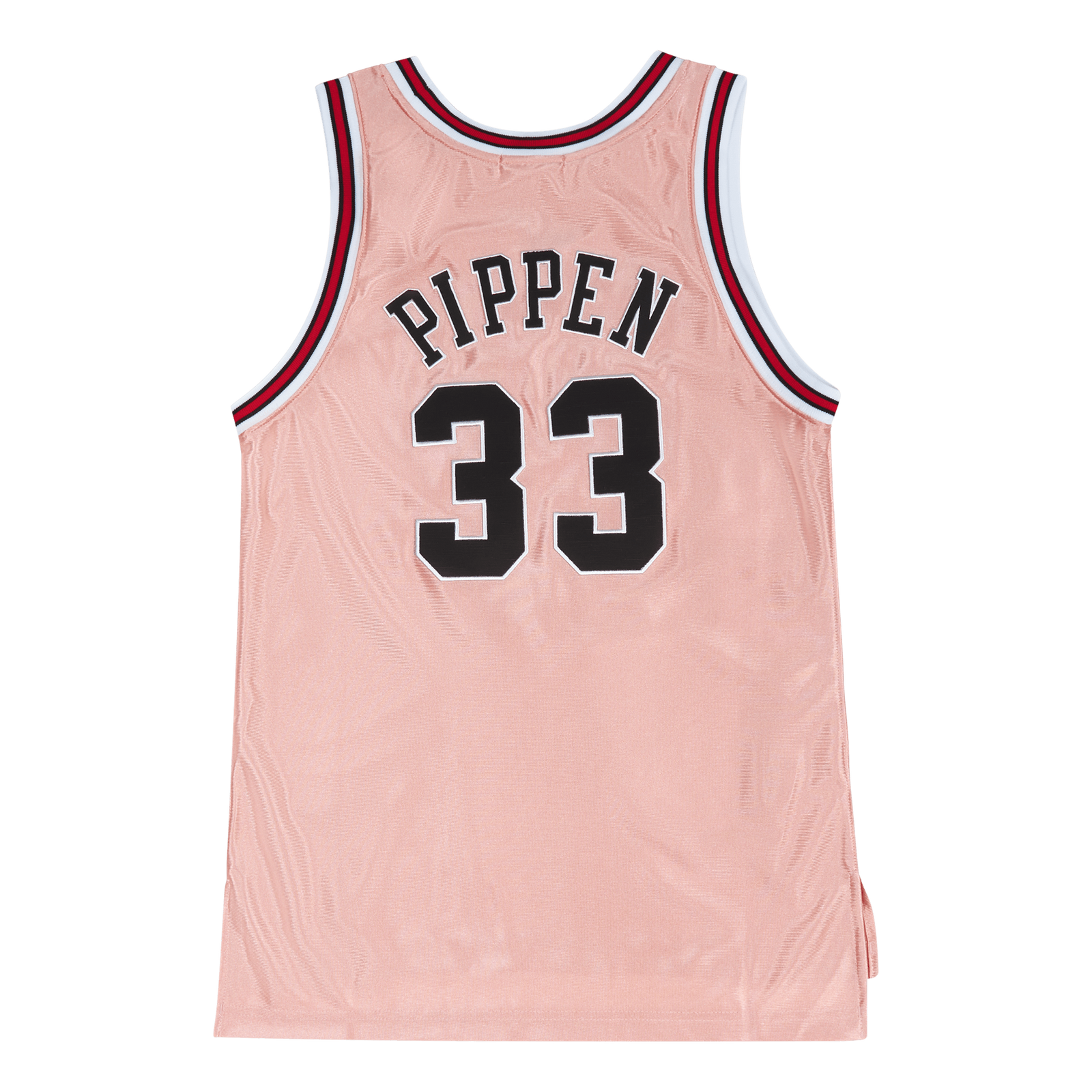 Women's Bulls Nba W 75th 97-98 Pippen