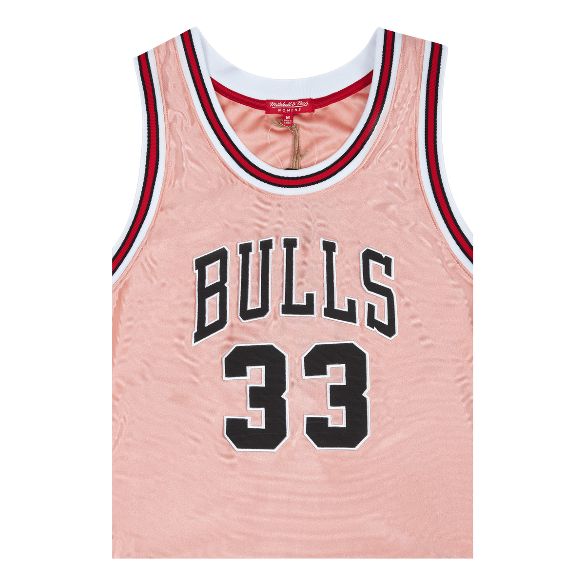Women's Bulls Nba W 75th 97-98 Pippen
