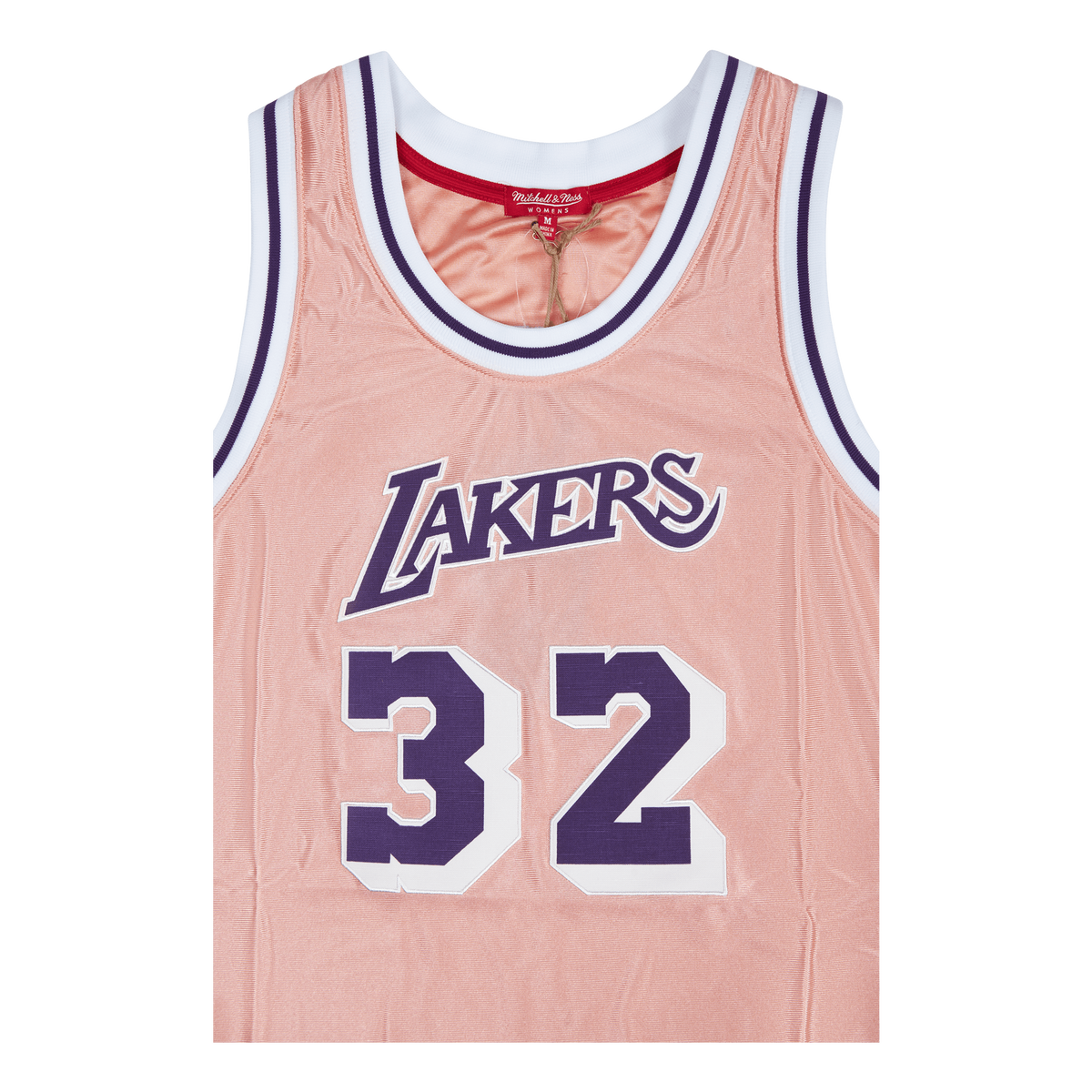 Lakers Nba W 75th Rose Gold