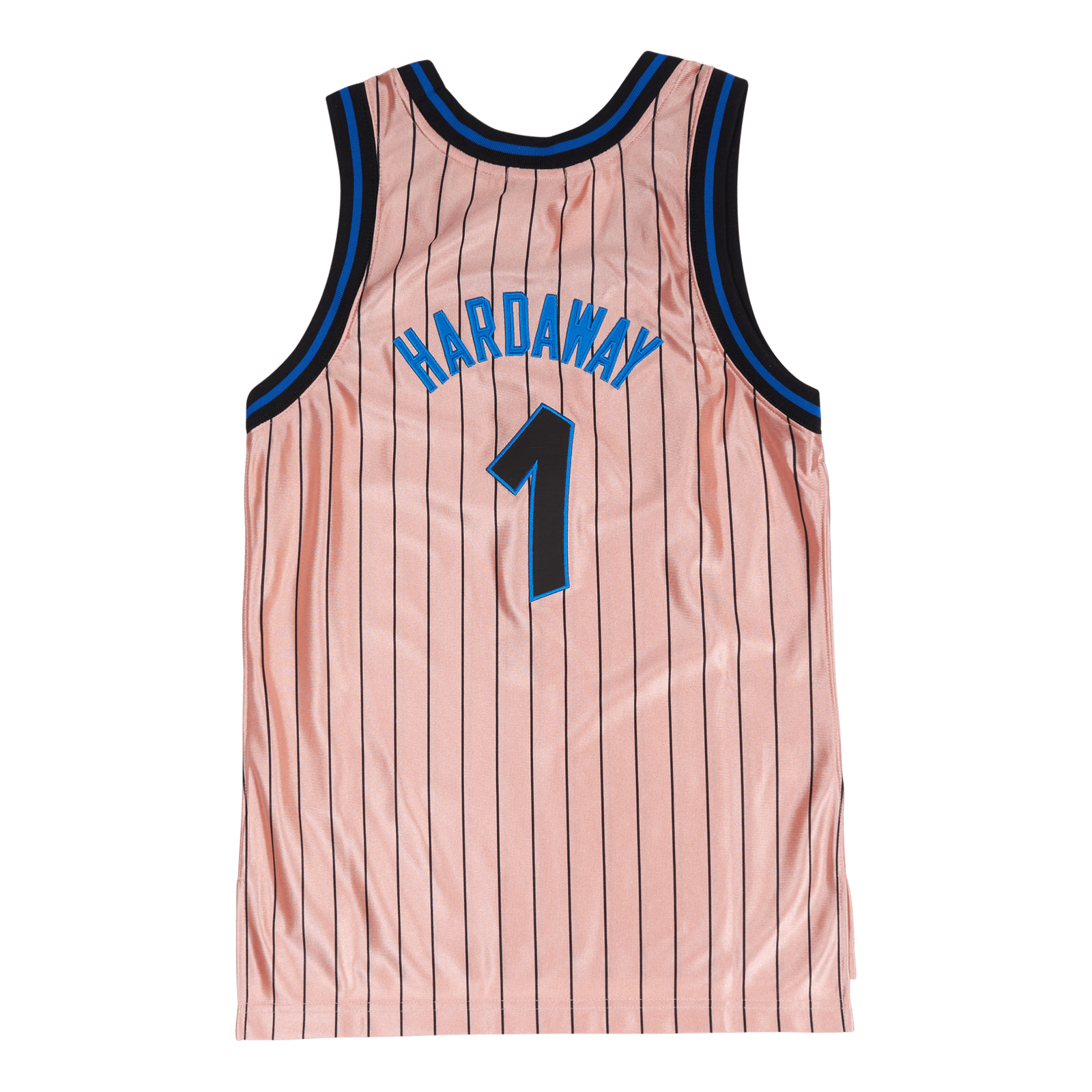 Magic Nba W 75th Rose Gold Swingman