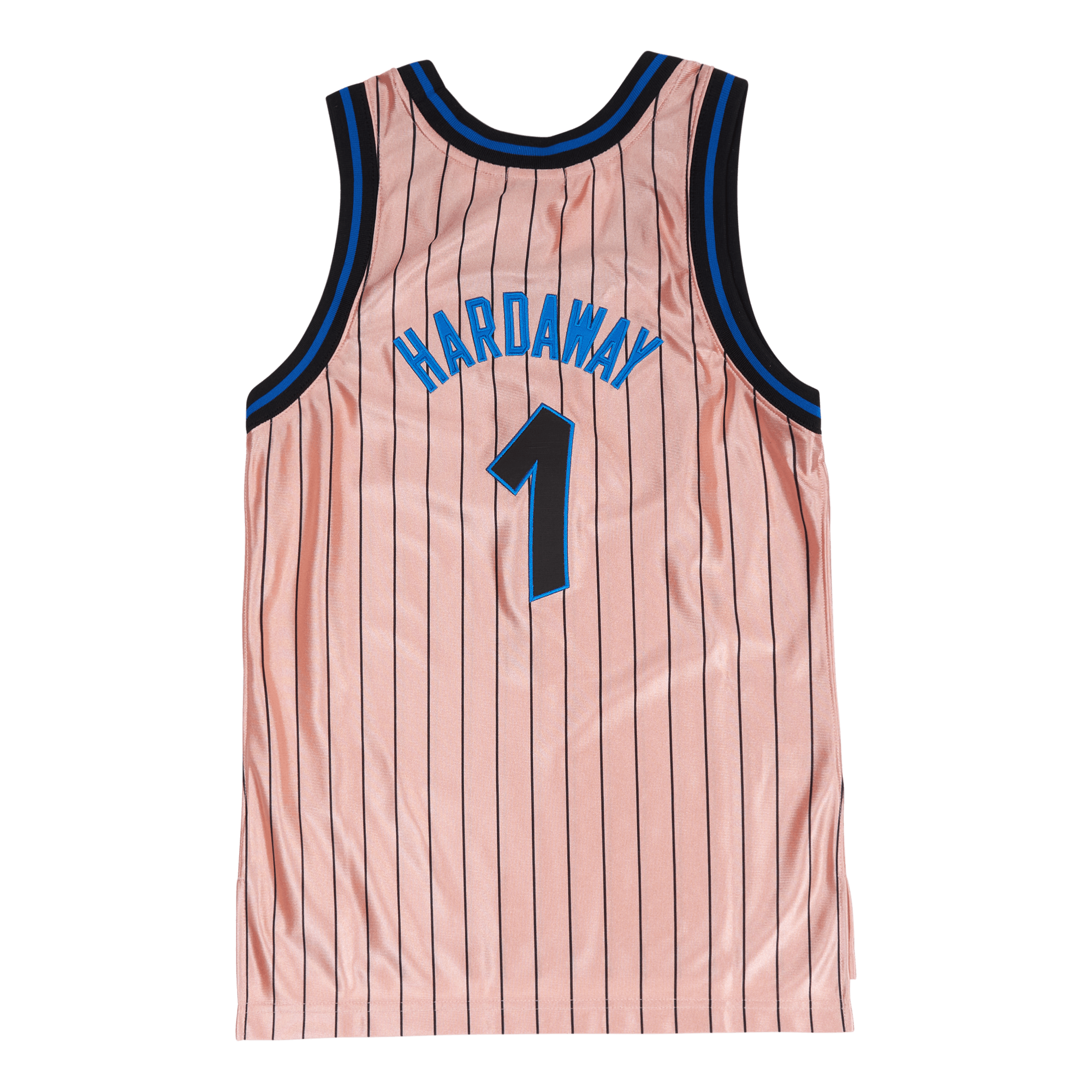 Magic Nba W 75th Rose Gold Swingman