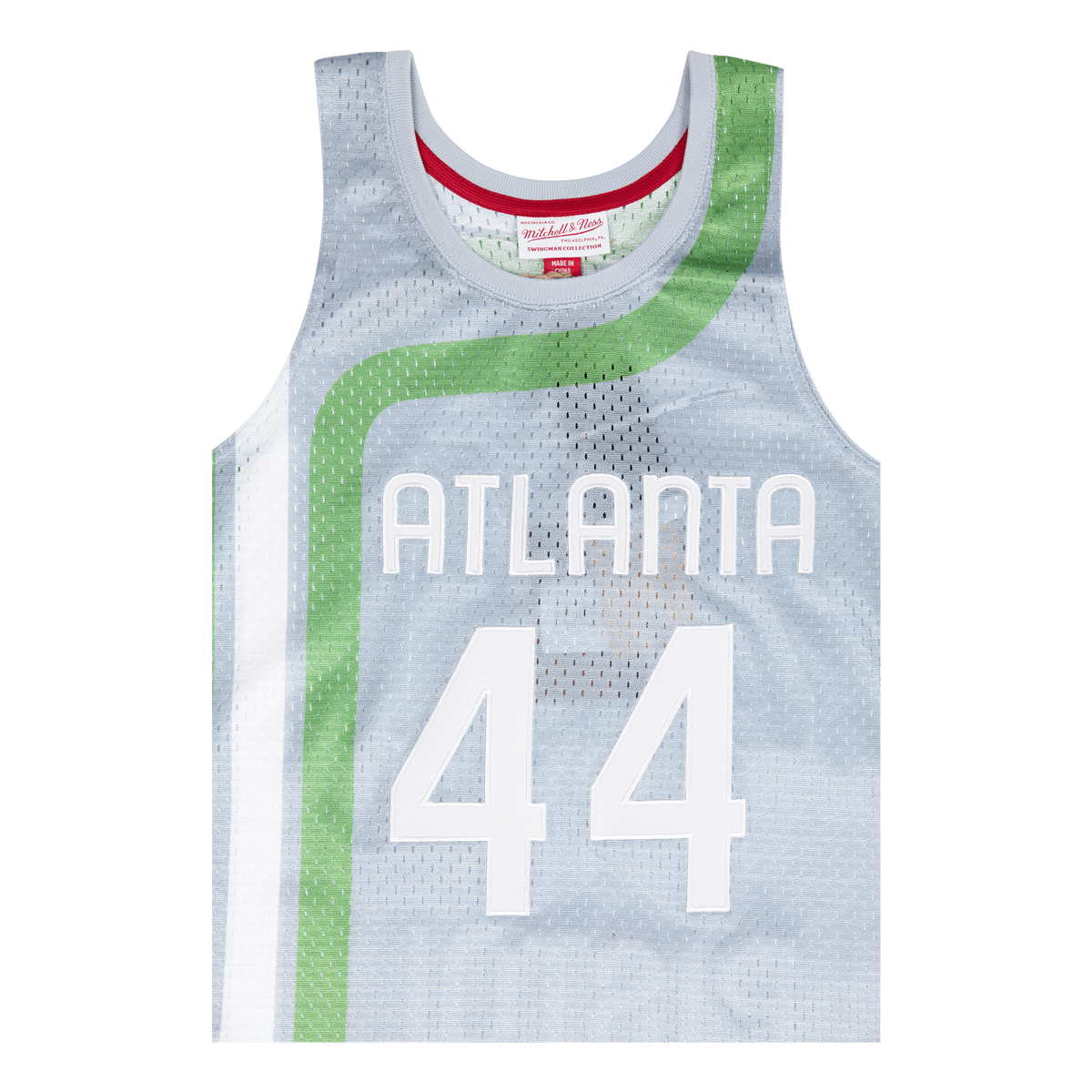 Hawks 75th  Swingman