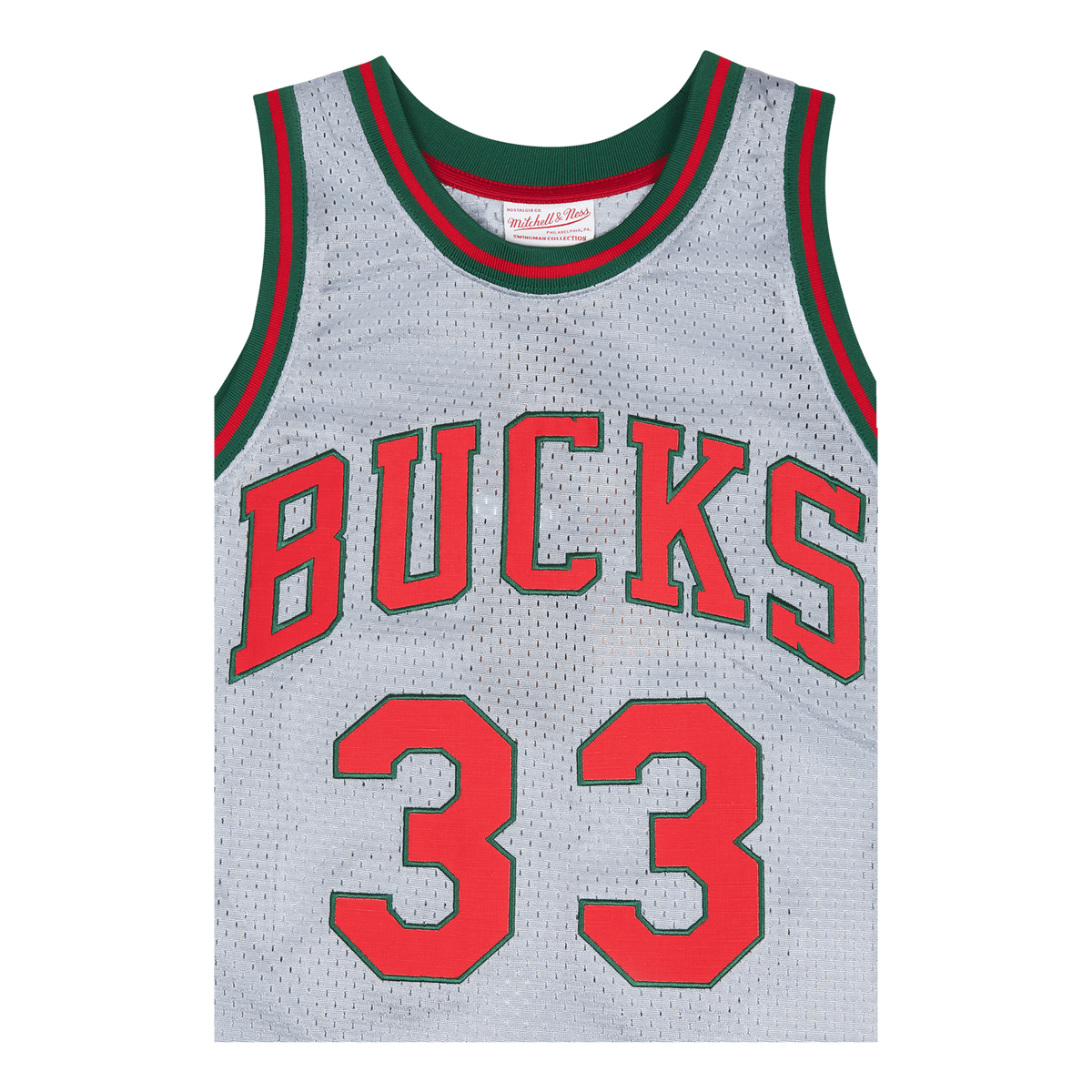 Bucks 75th  Swingman