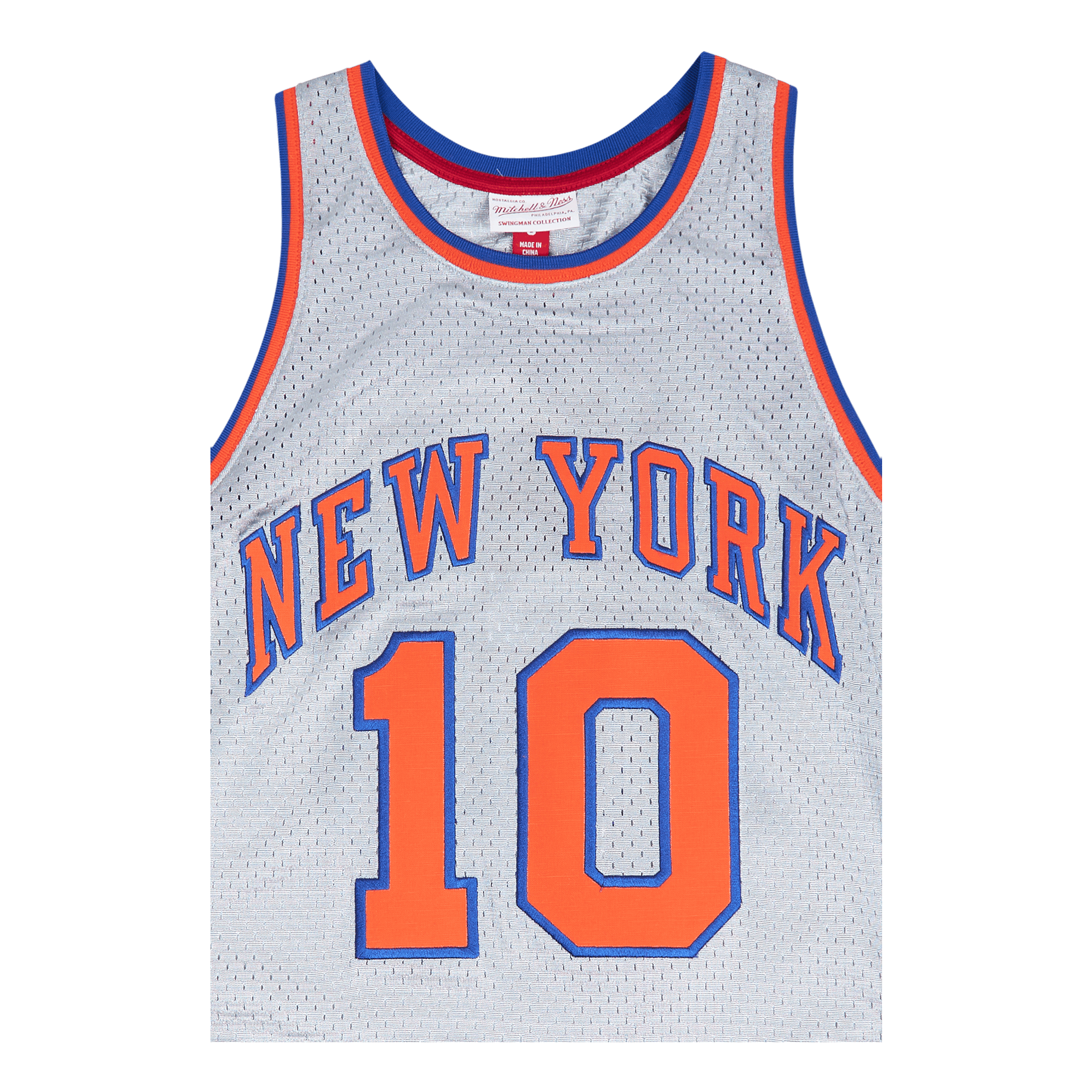 Knicks 75th Swingman