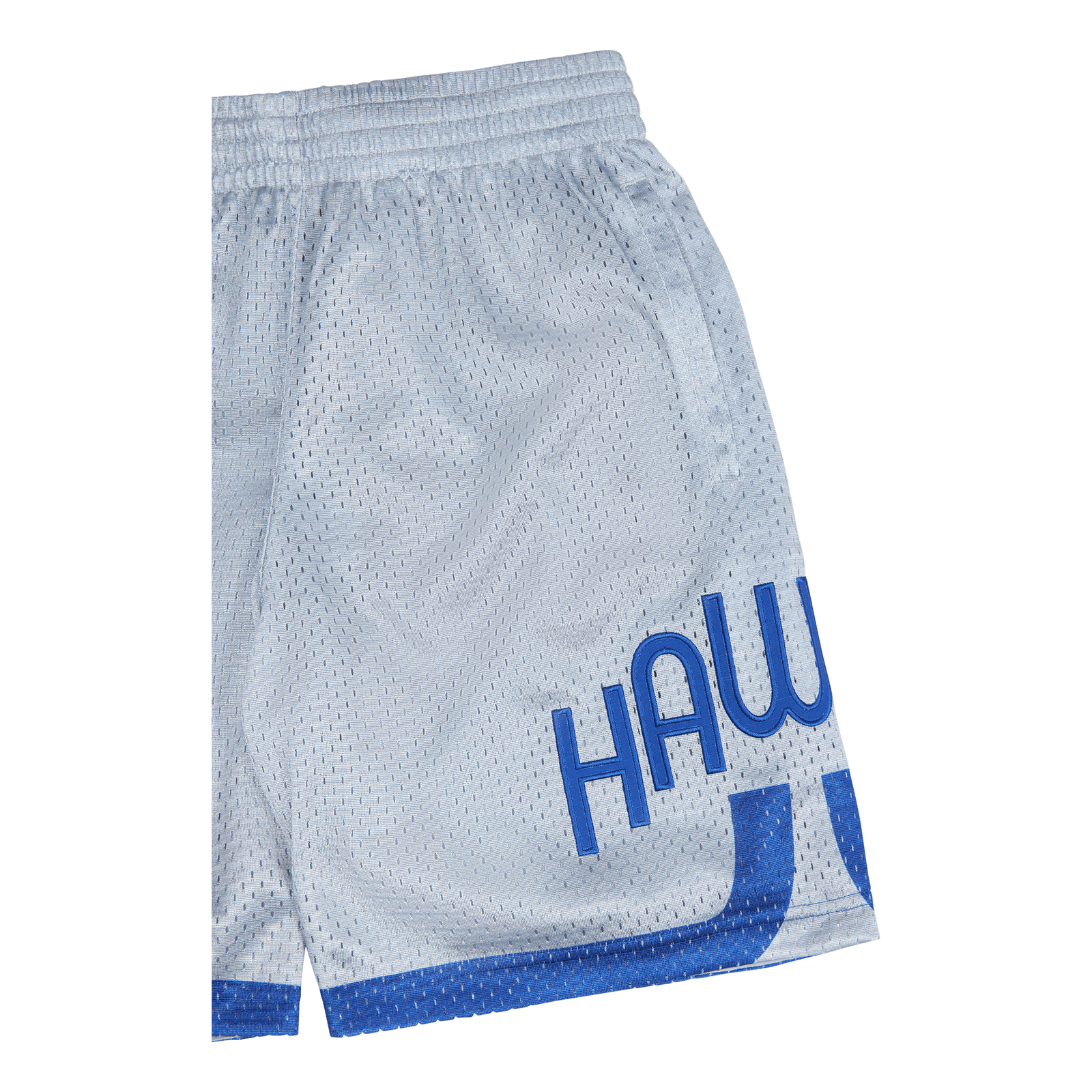 Hawks 75th  Swingman