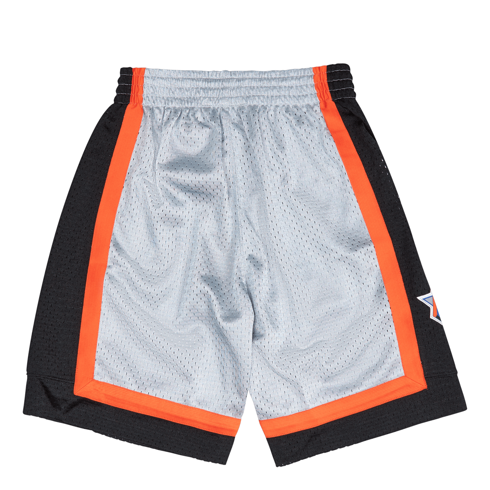 Knicks 75th Swingman