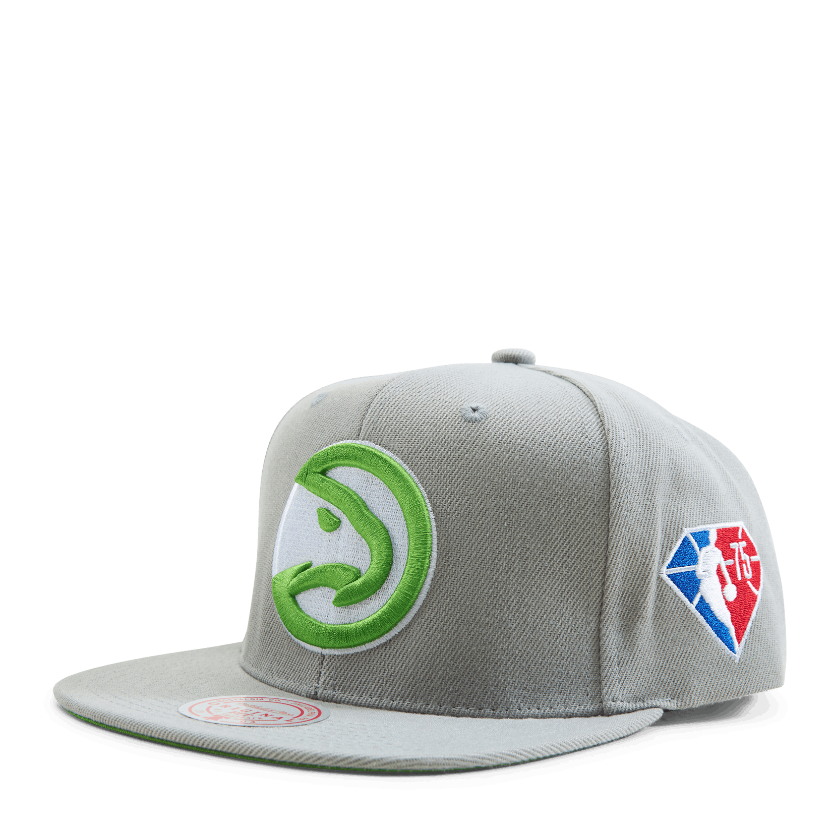 Hawks 75th Snapback