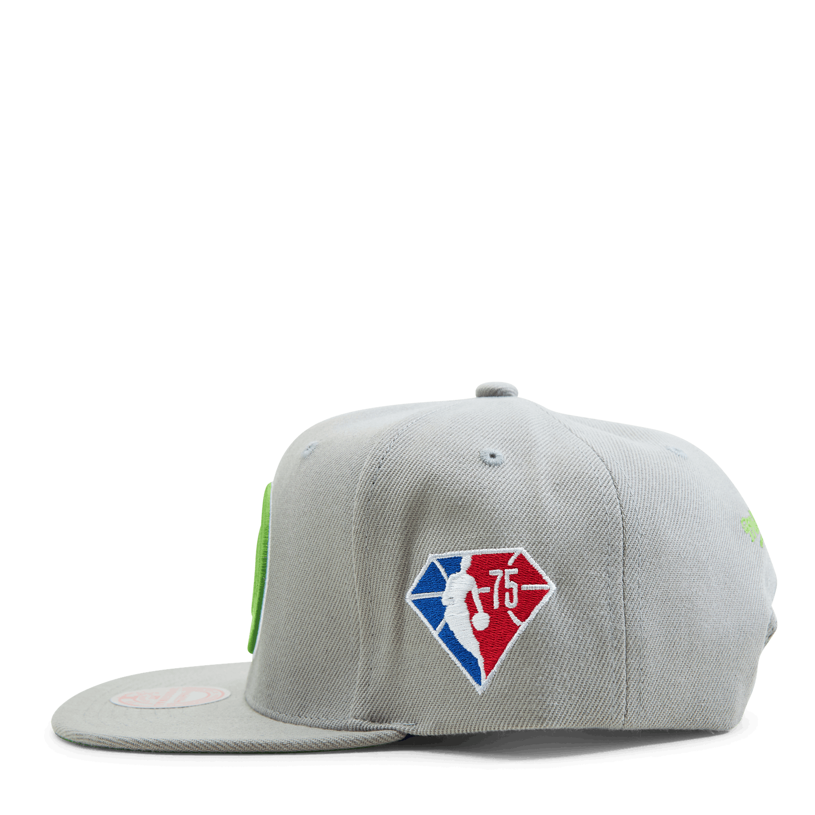 Hawks 75th Snapback