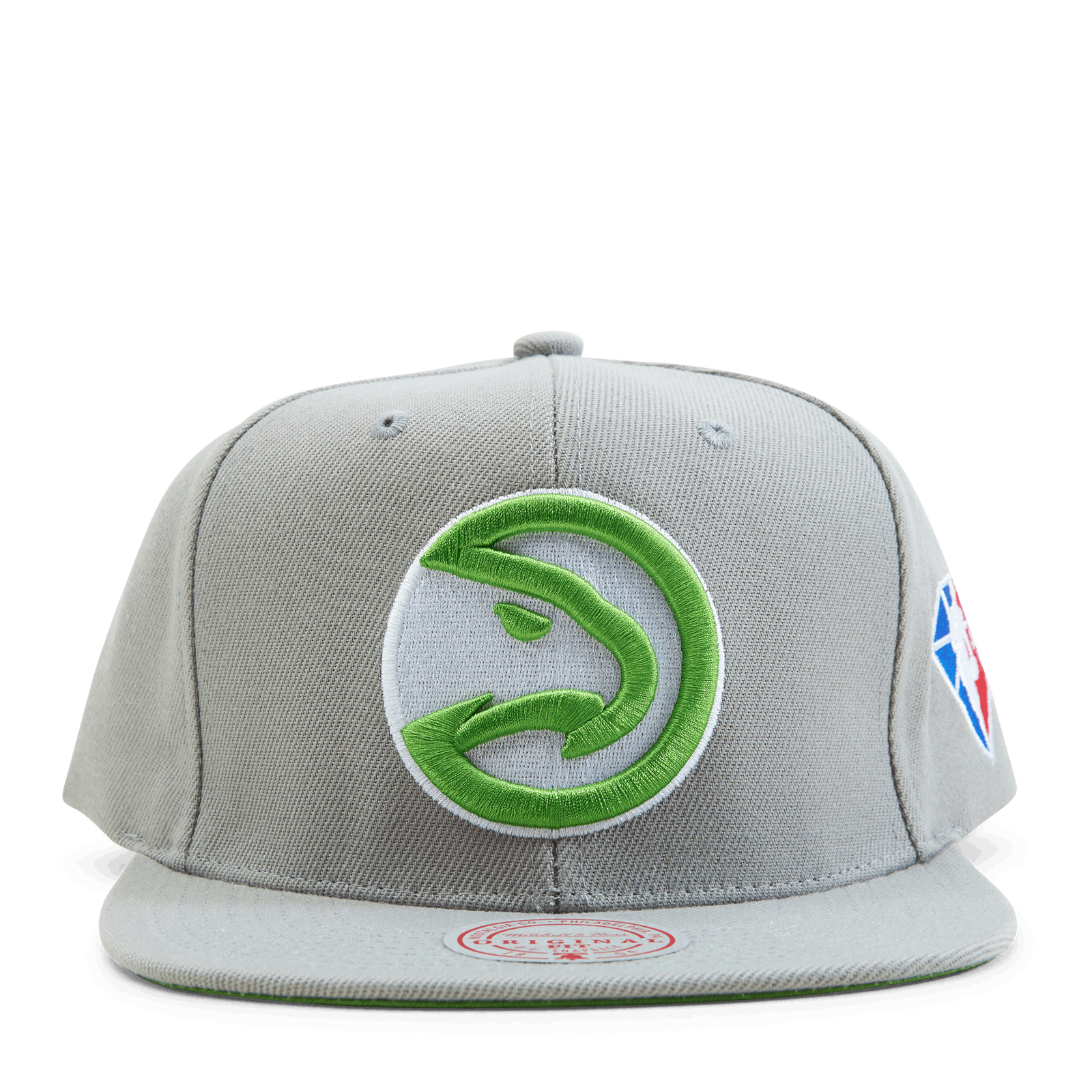 Hawks 75th Snapback