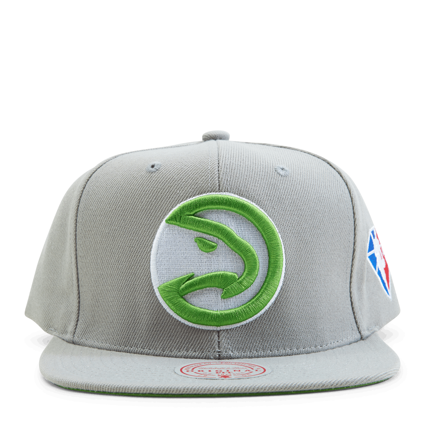 Hawks 75th Snapback