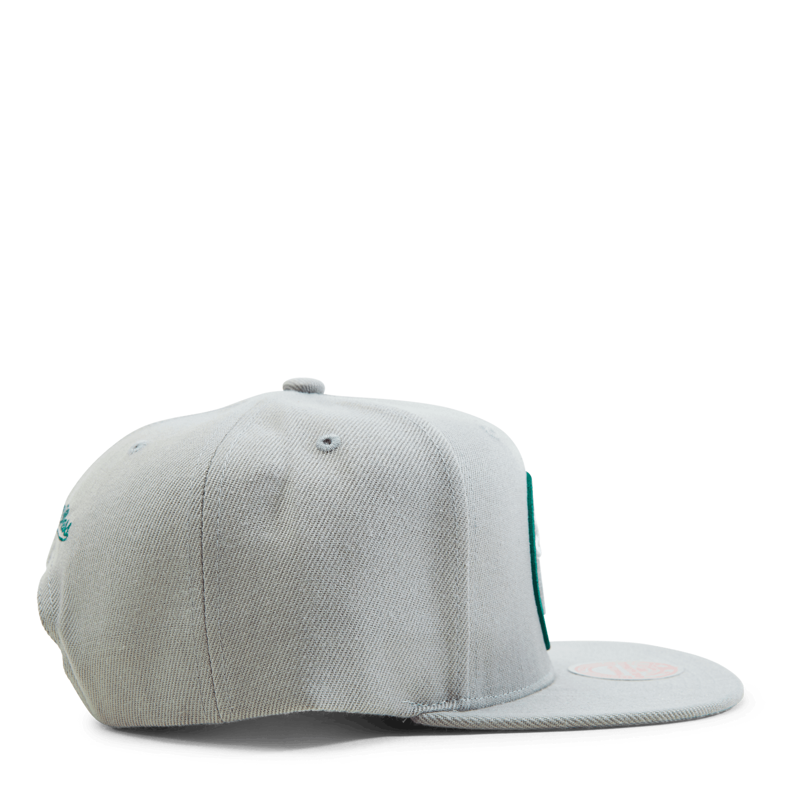 Celtics 75th Snapback