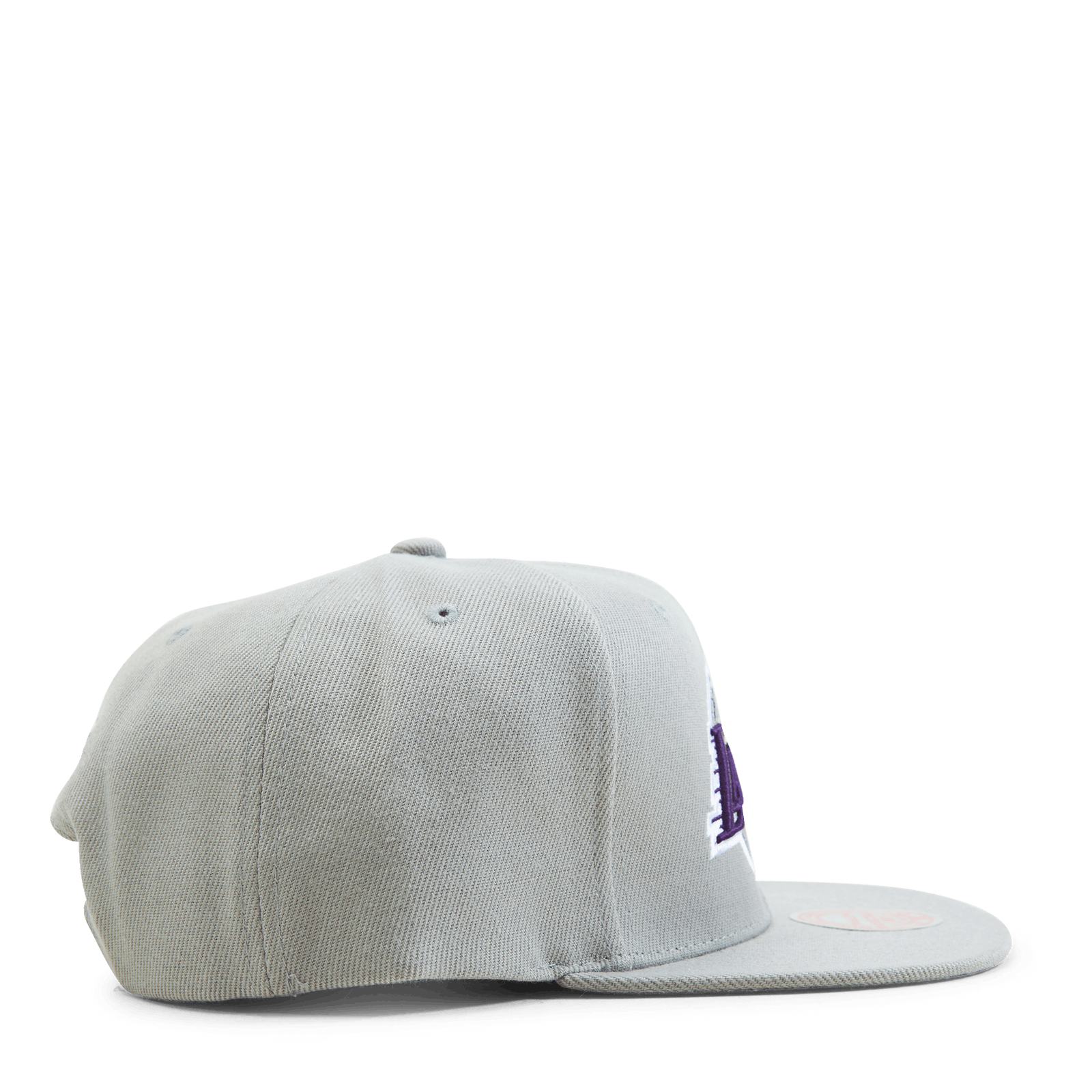Lakers 75th Snapback