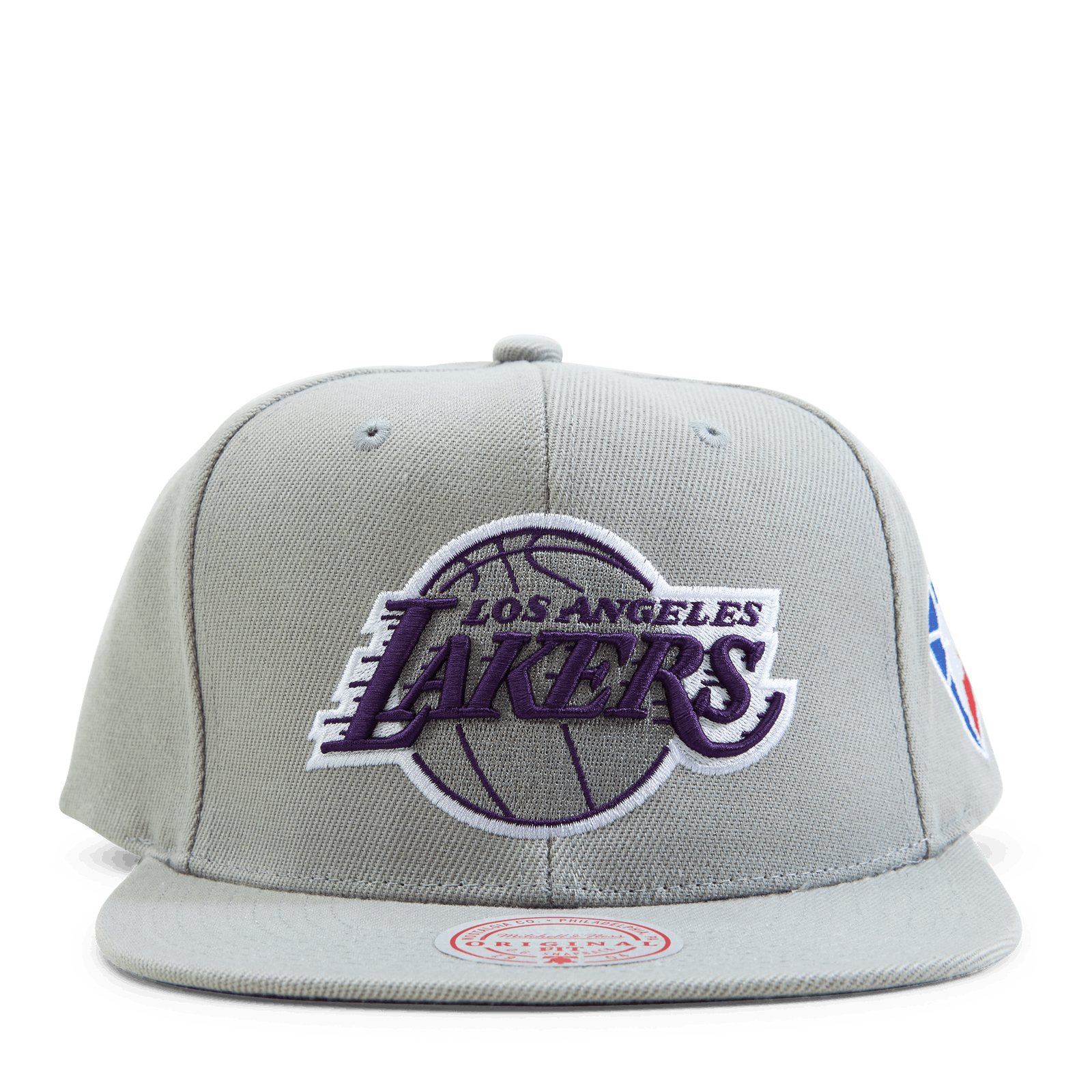 Lakers 75th Snapback
