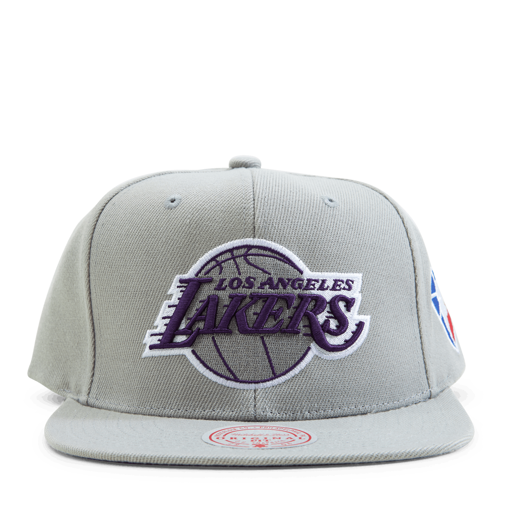 Lakers 75th Snapback