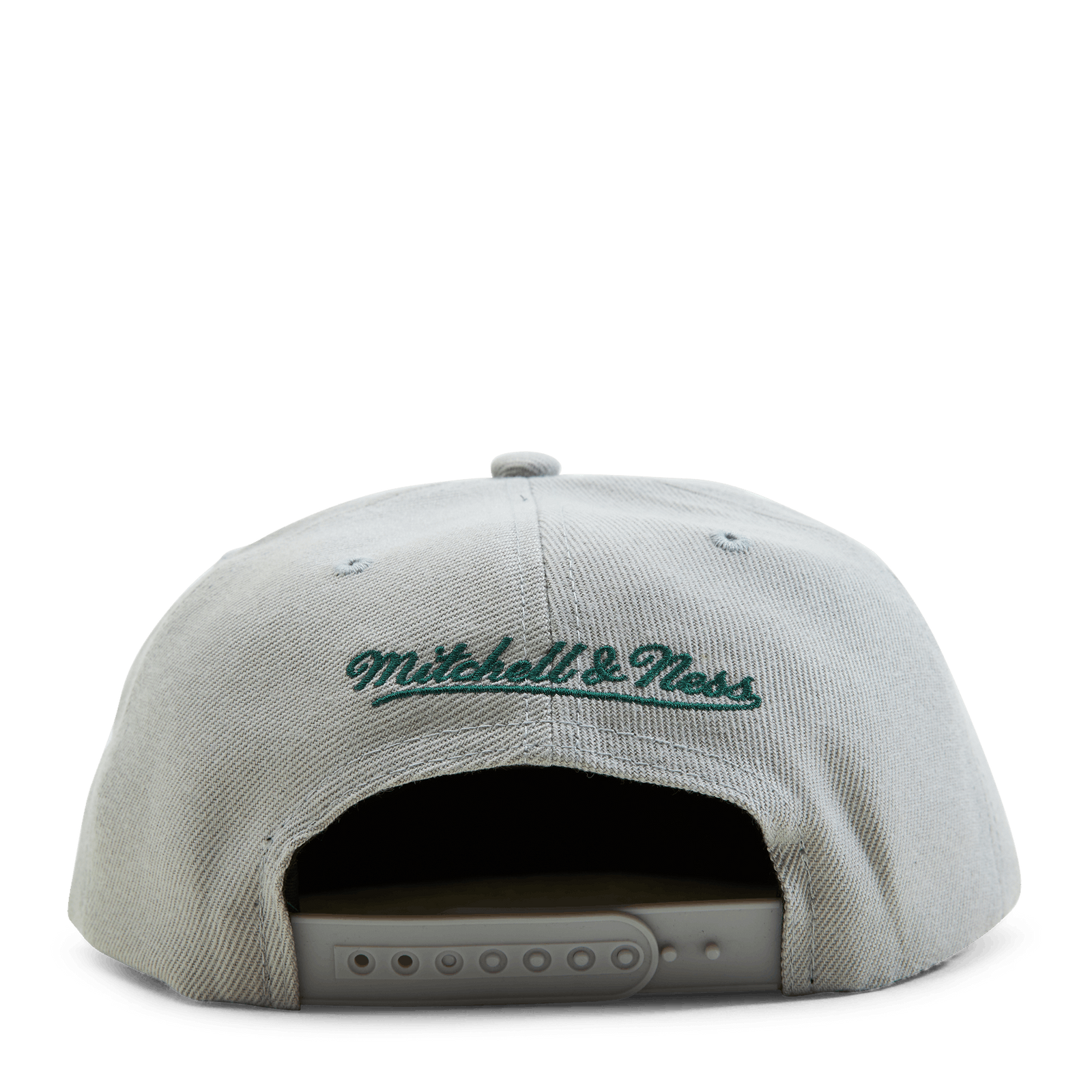 Bucks 75th Snapback