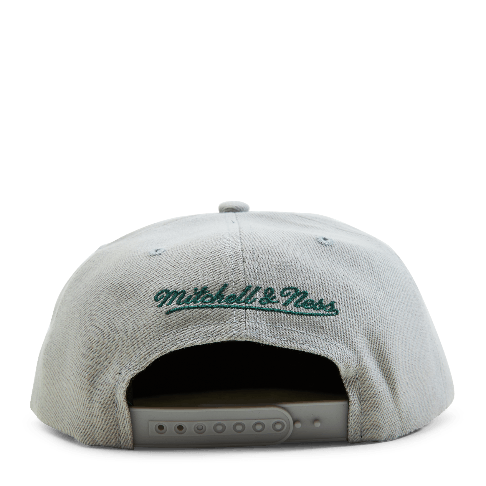 Bucks 75th Snapback