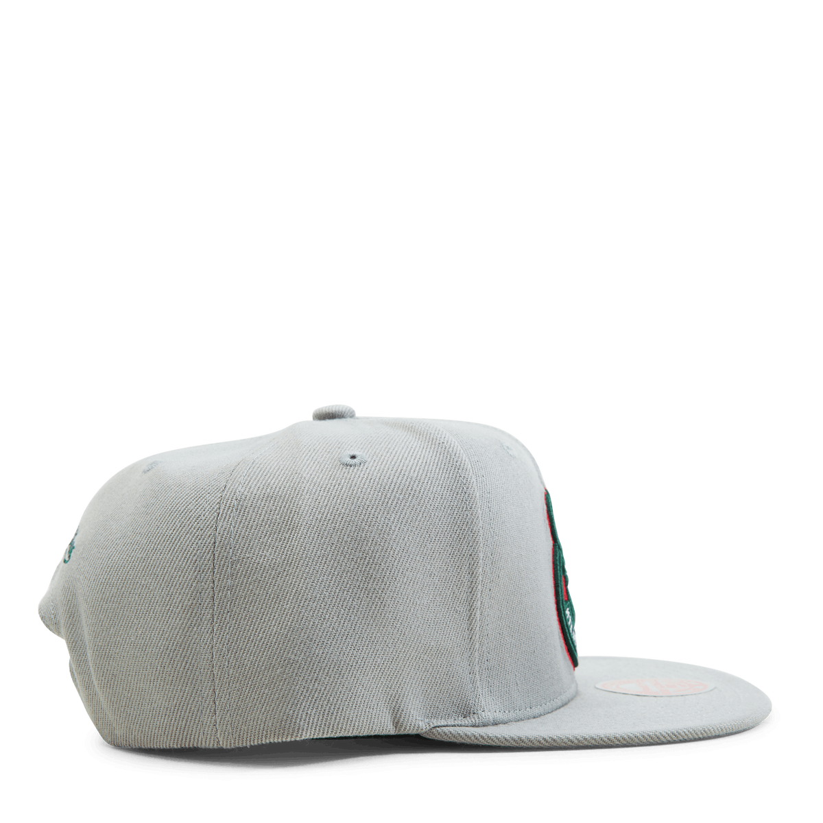Bucks 75th Snapback