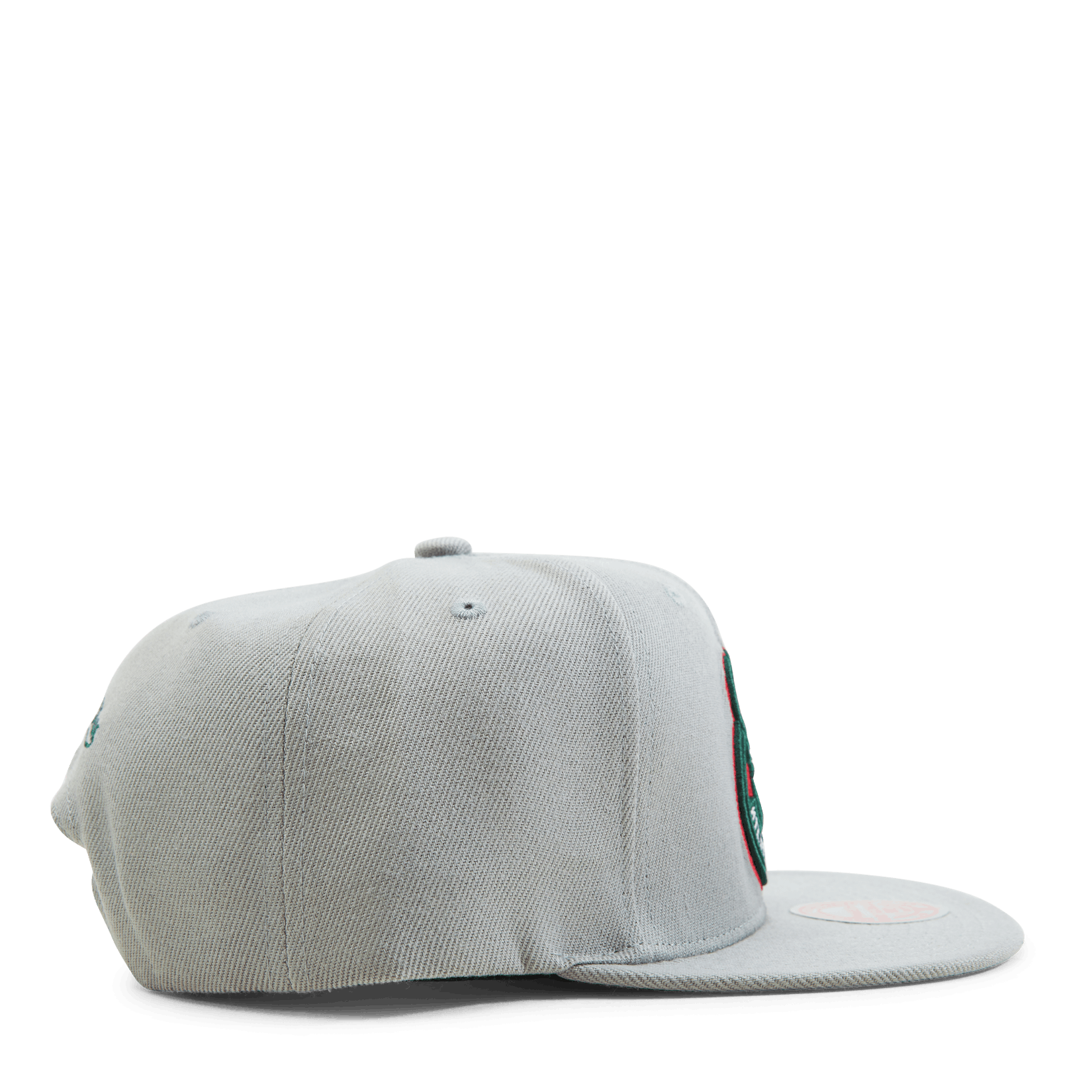 Bucks 75th Snapback