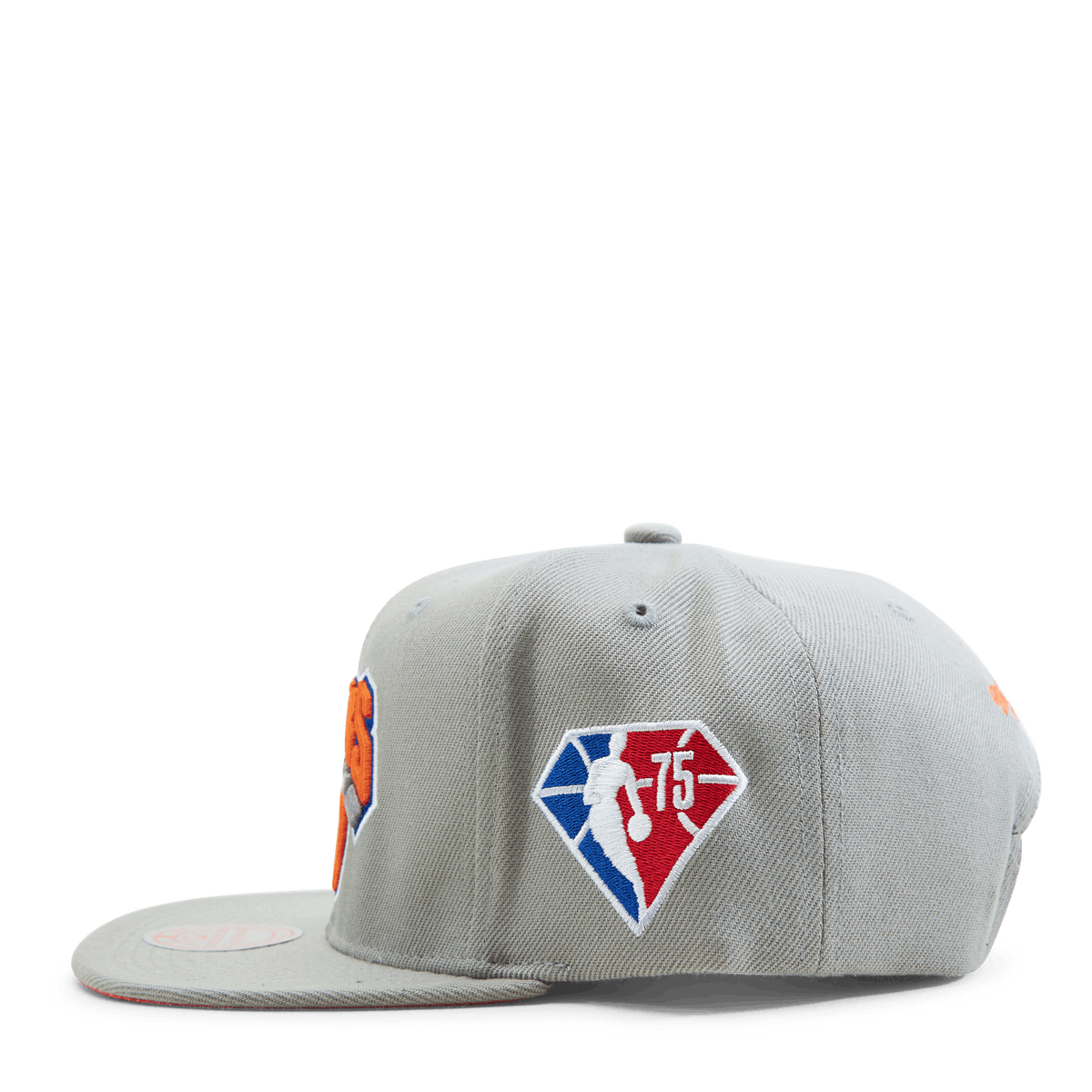 Knicks 75th Snapback