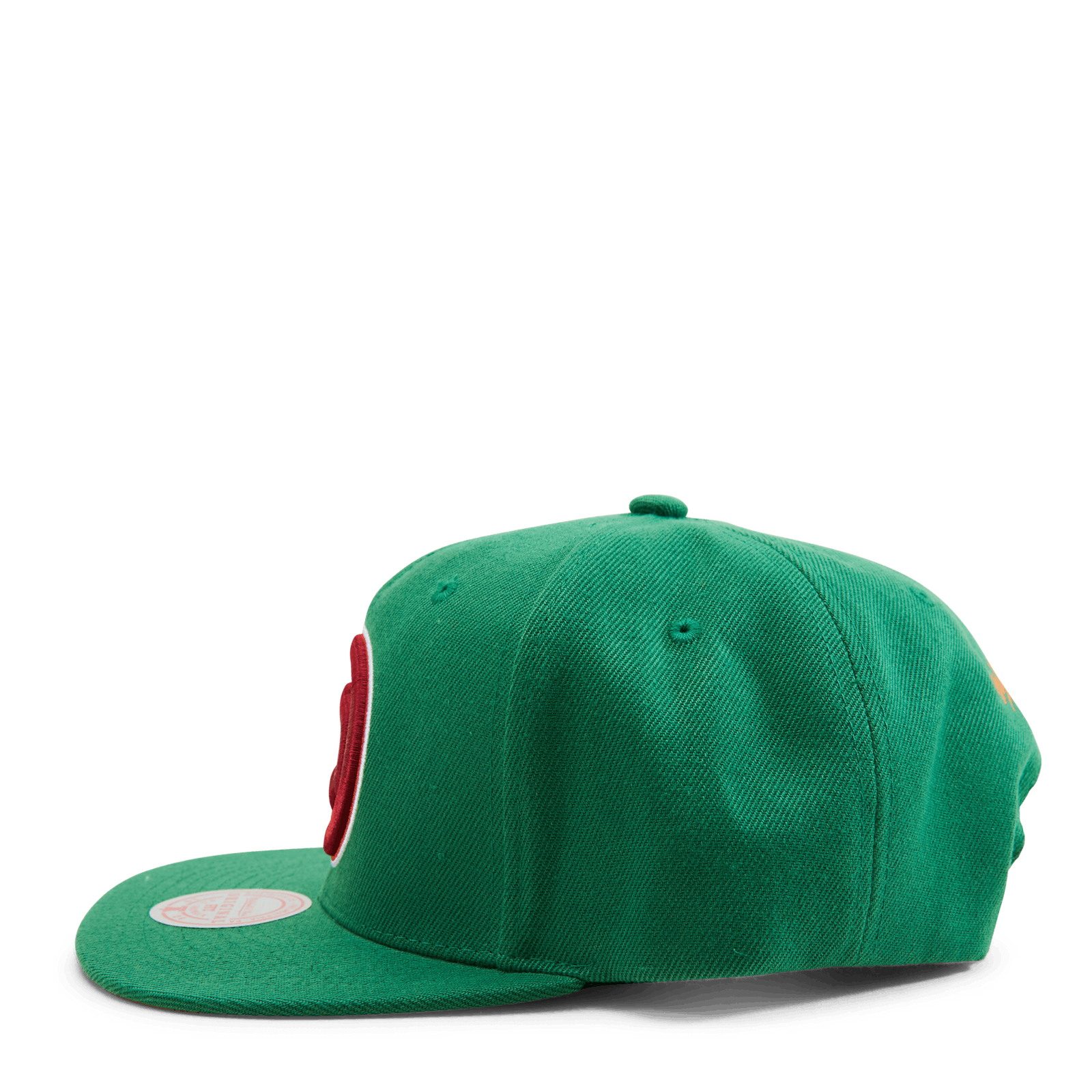 Hawks "Like Mike" Snapback HWC