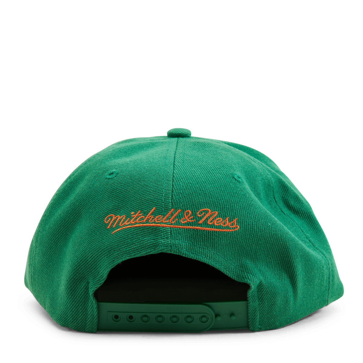 Hawks "Like Mike" Snapback HWC