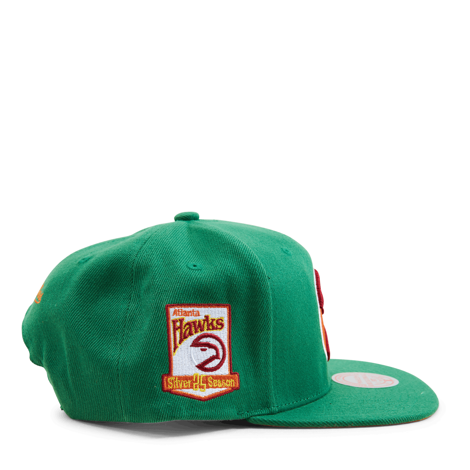 Hawks "Like Mike" Snapback HWC